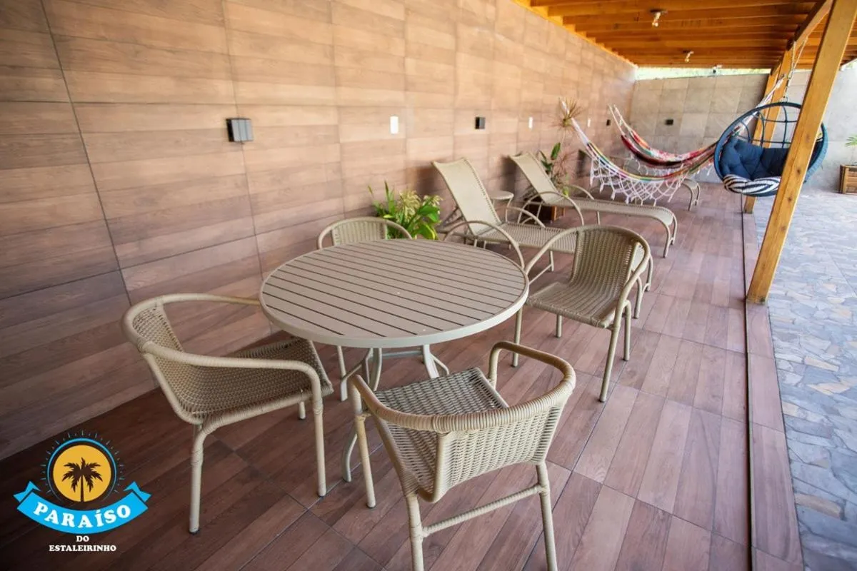 Paraiso do Estaleirinho - Balneario Camboriu