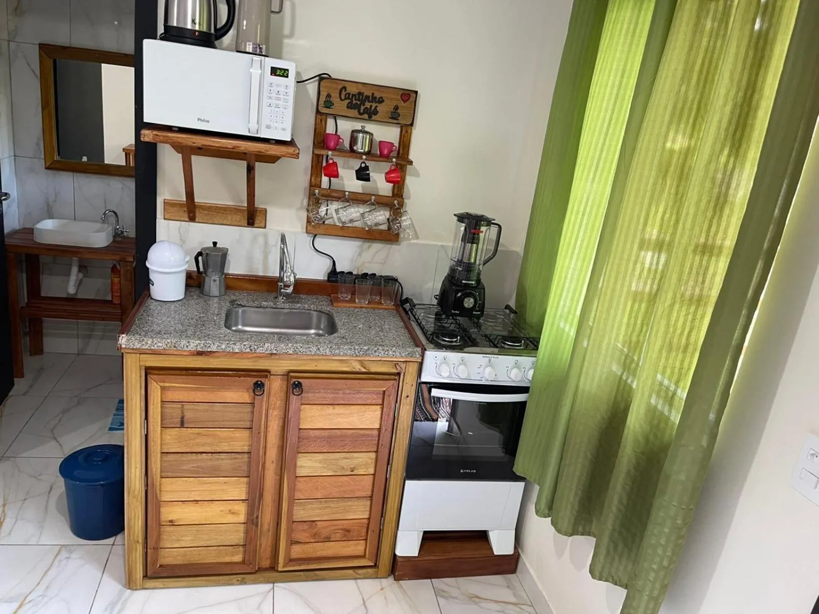 Paraiso do Estaleirinho - Balneario Camboriu