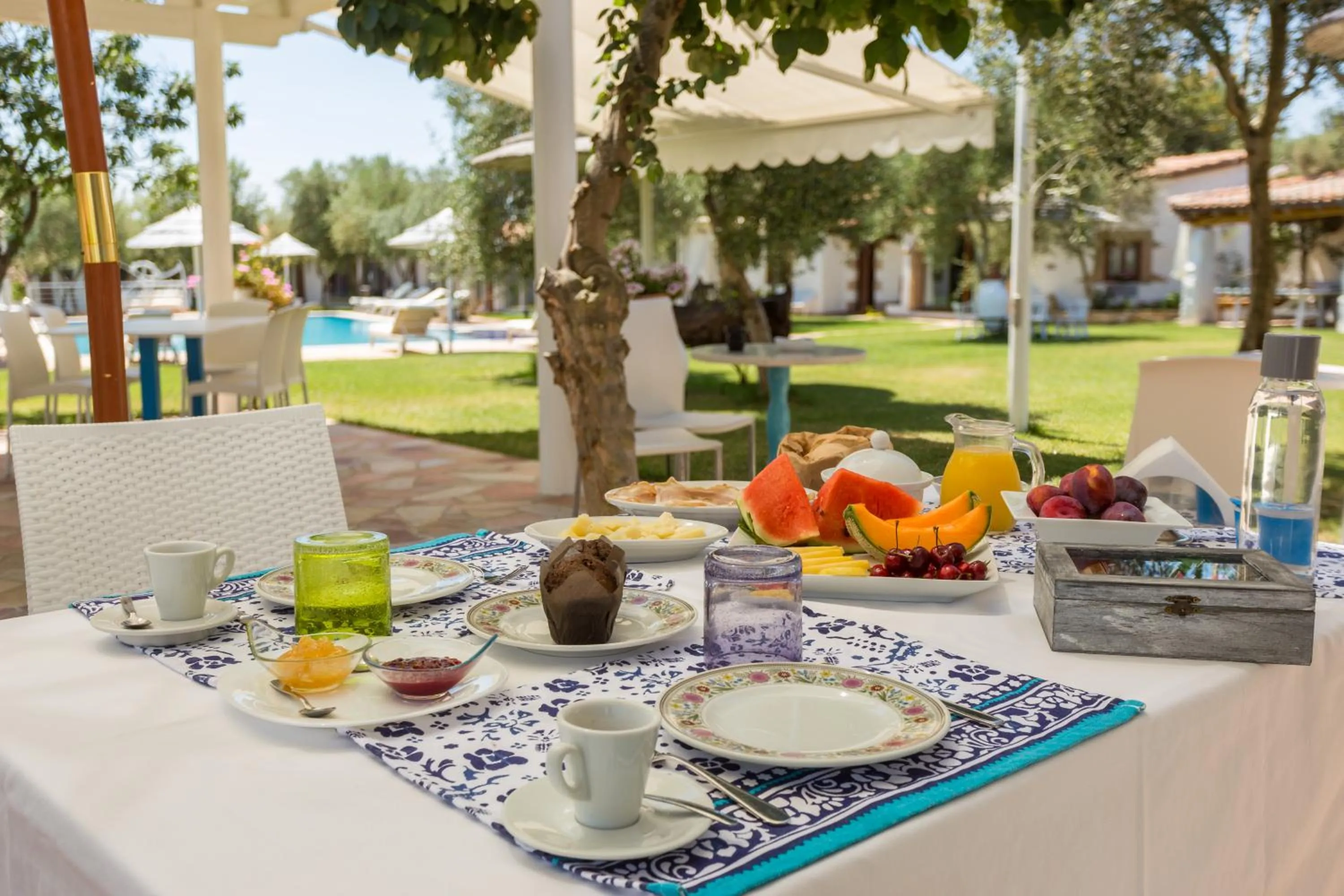 Restaurant/places to eat in Locanda Da Renzo