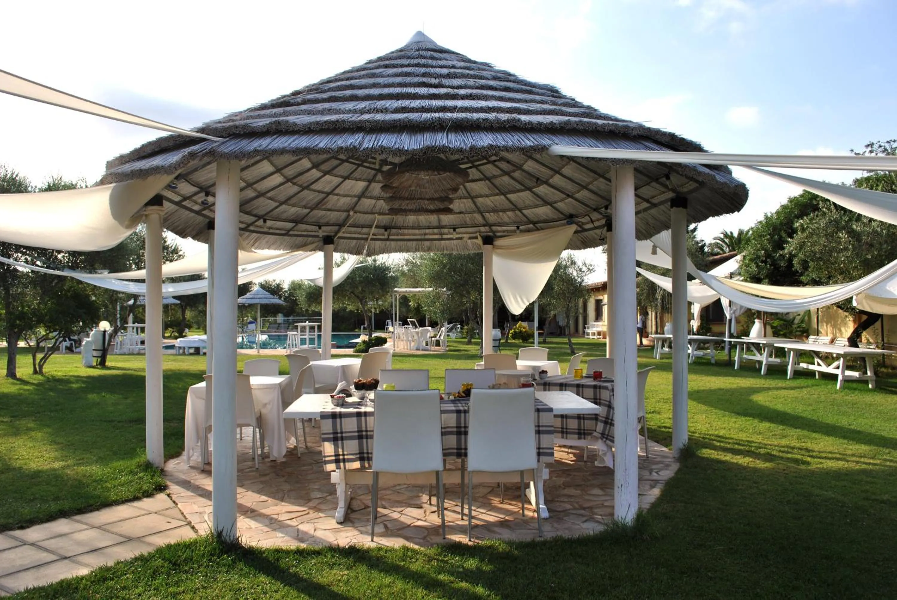 Restaurant/places to eat in Locanda Da Renzo