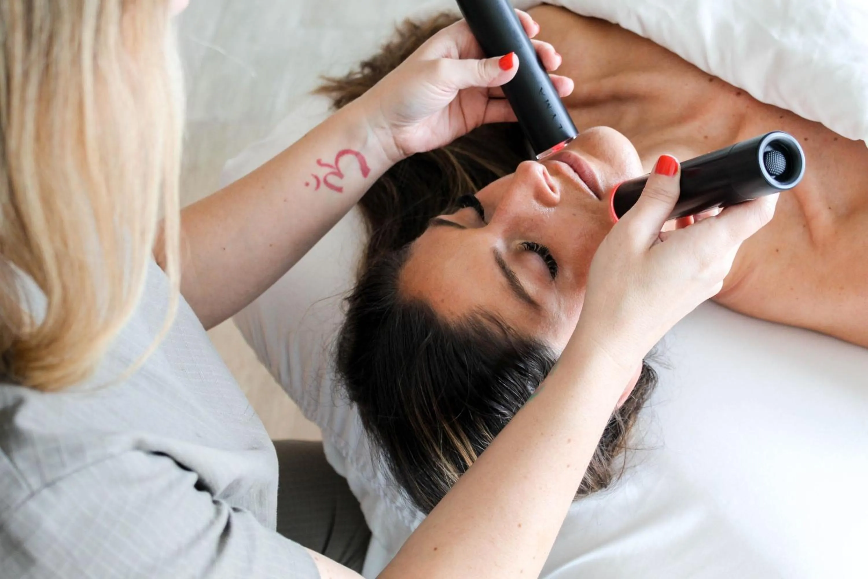 Spa and wellness centre/facilities in Hotel Effie Sandestin Resort, Autograph Collection