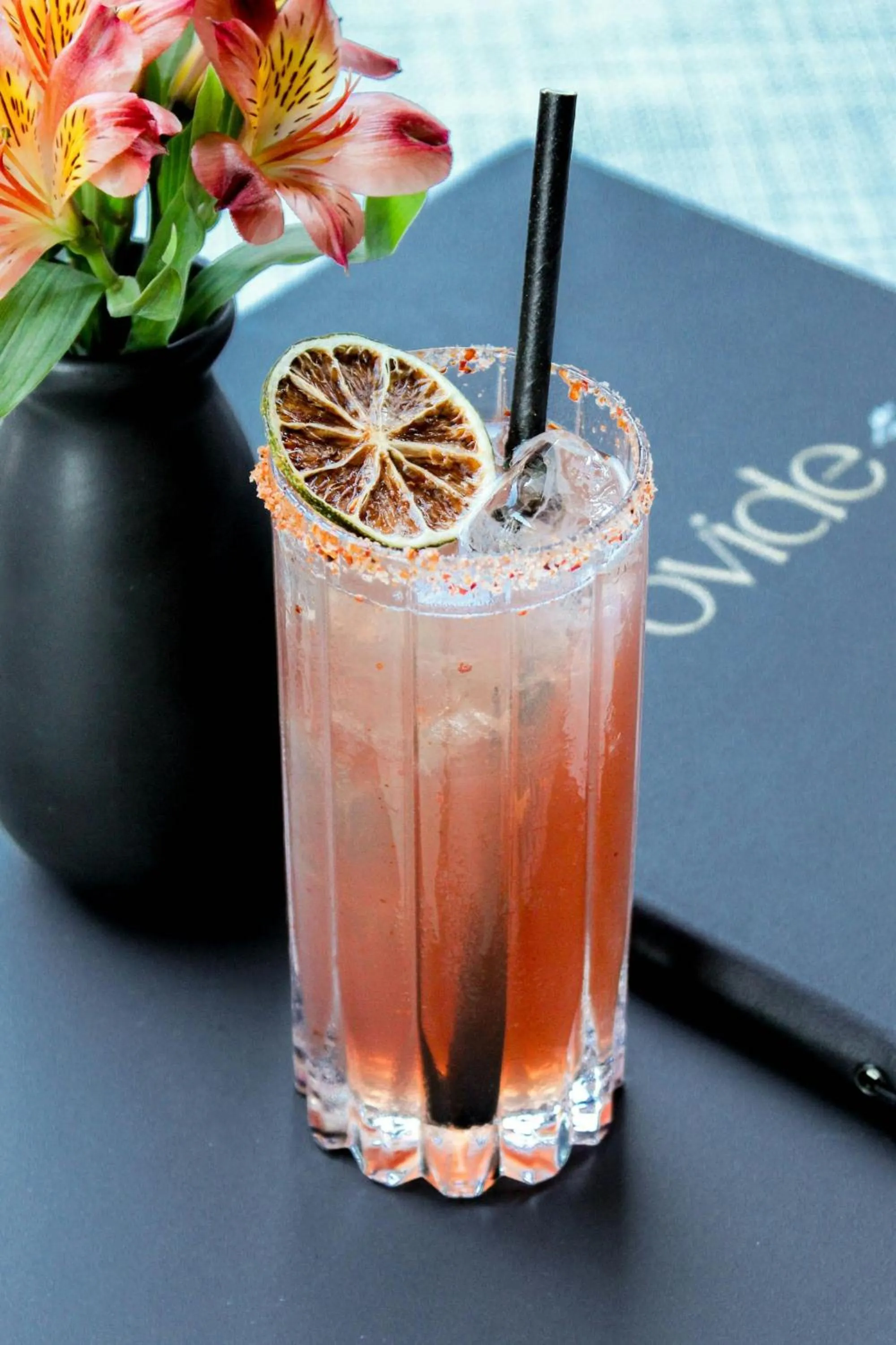 Restaurant/places to eat in Hotel Effie Sandestin Resort, Autograph Collection