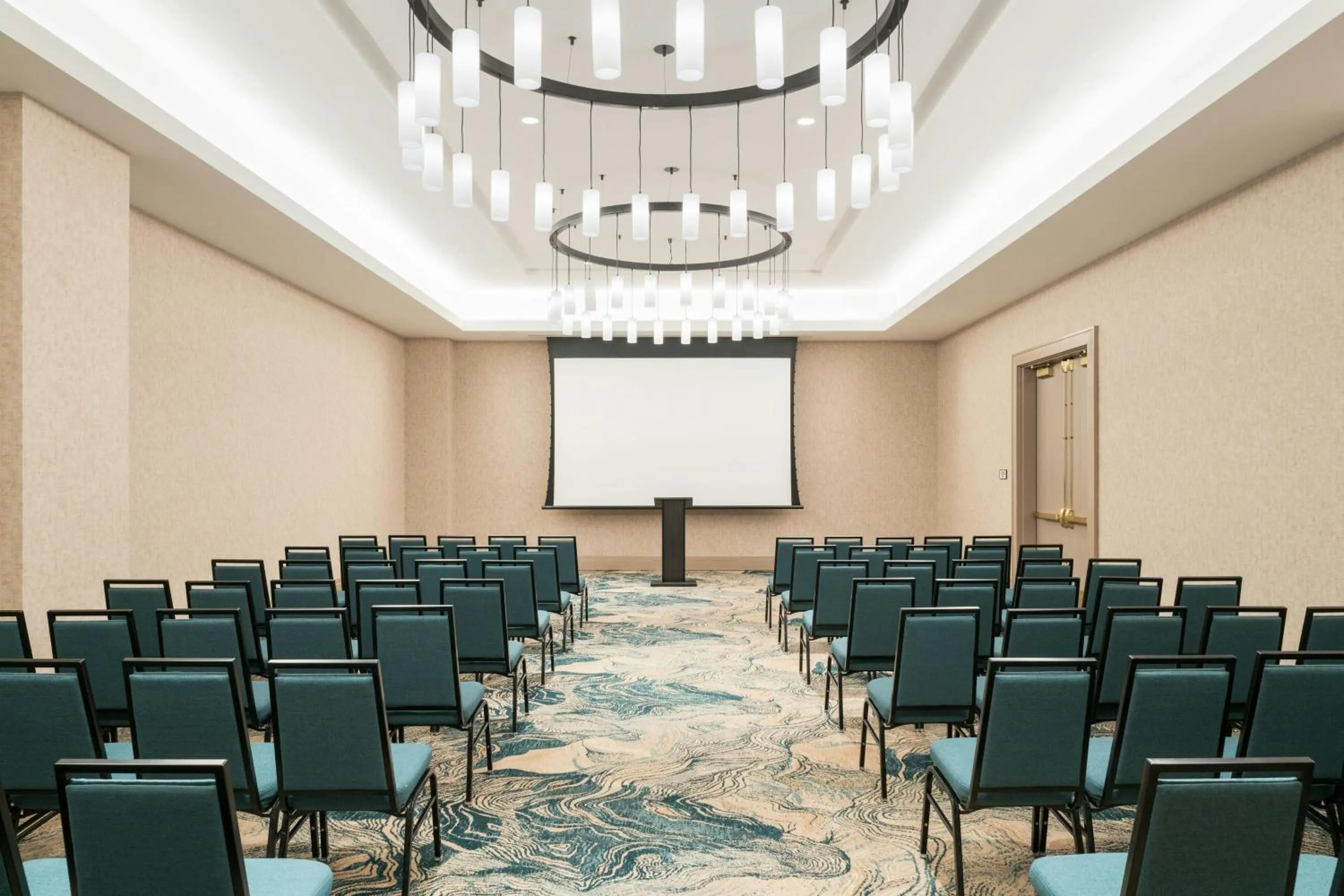 Meeting/conference room in Hotel Effie Sandestin Resort, Autograph Collection