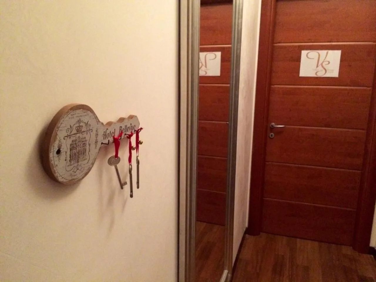 Lobby or reception in Villetta Del Salento Exclusive B&B