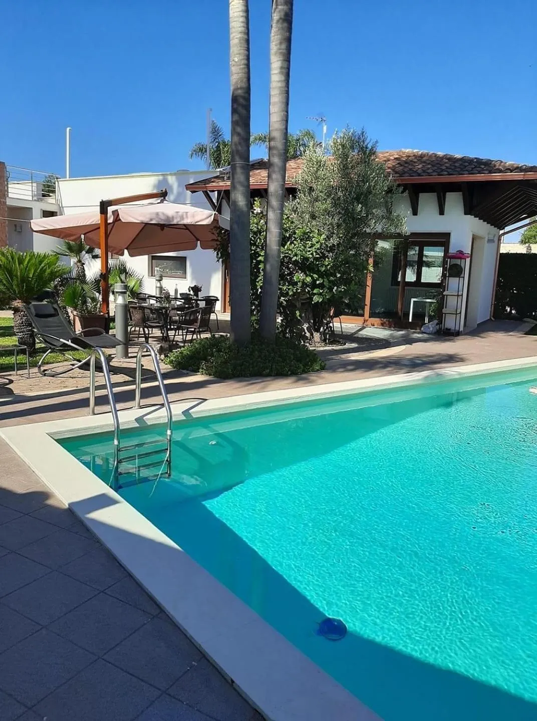 Villetta Del Salento Exclusive B&B