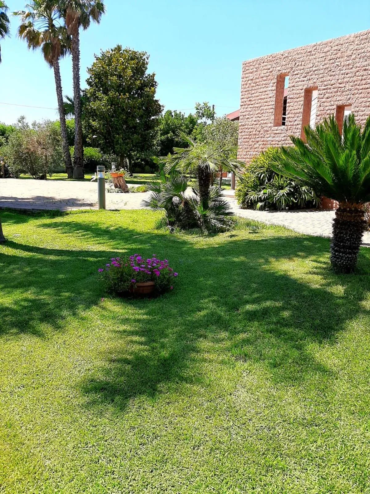 Villetta Del Salento Exclusive B&B