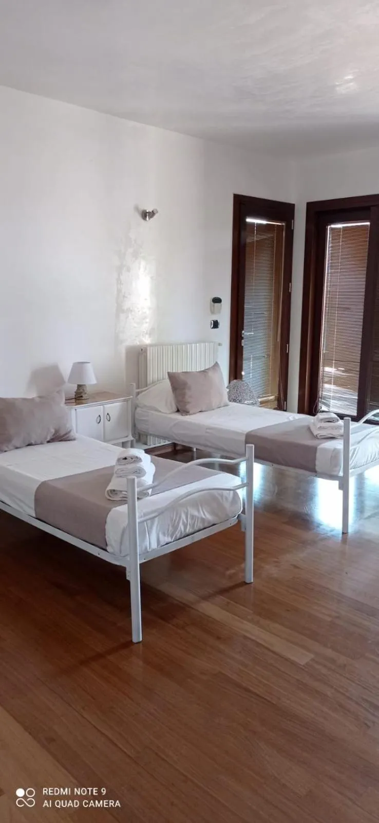Bed in Villetta Del Salento Exclusive B&B