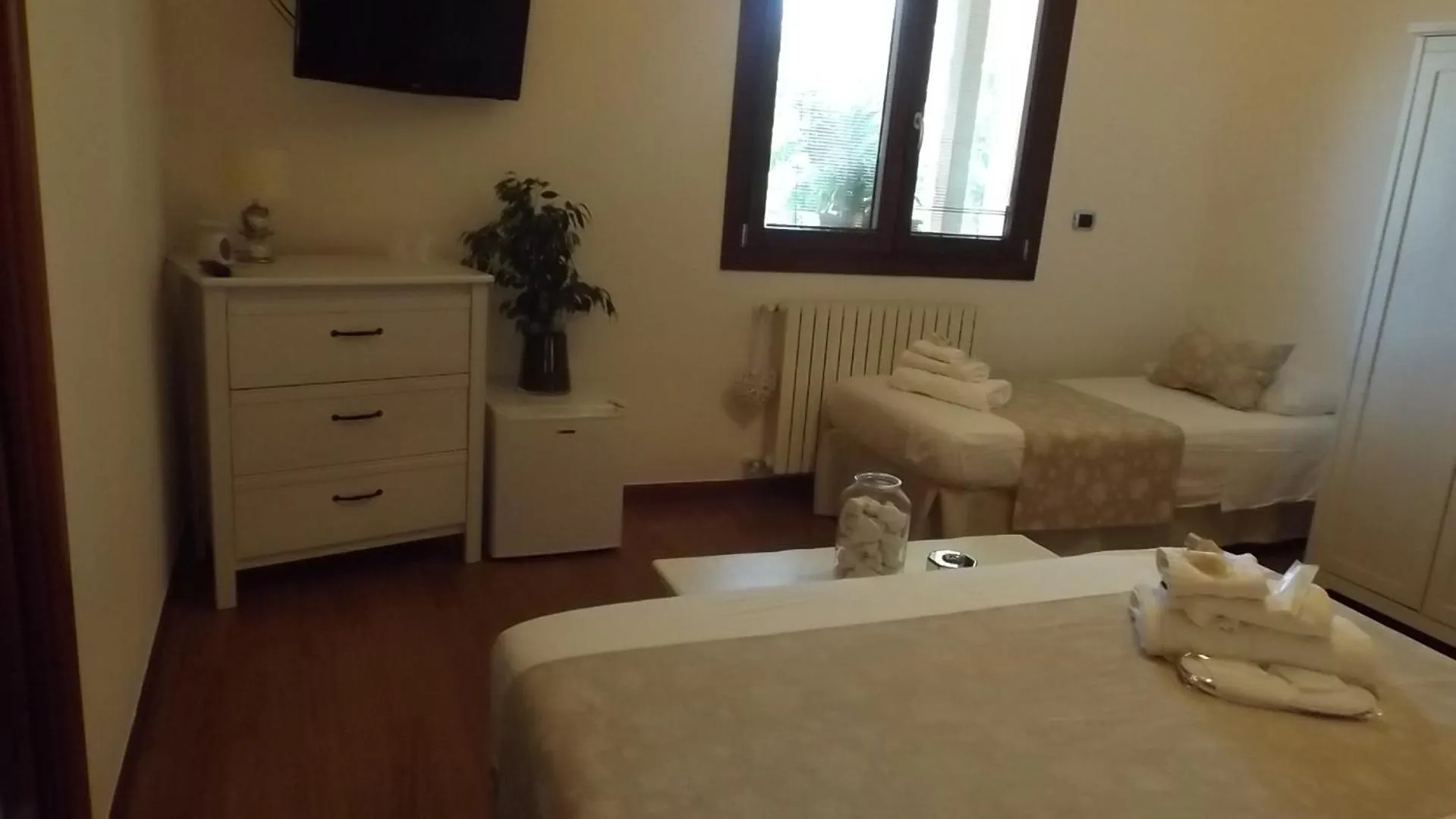 Bed in Villetta Del Salento Exclusive B&B
