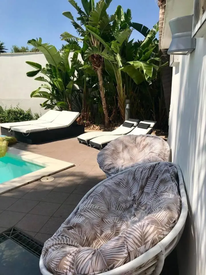 Villetta Del Salento Exclusive B&B