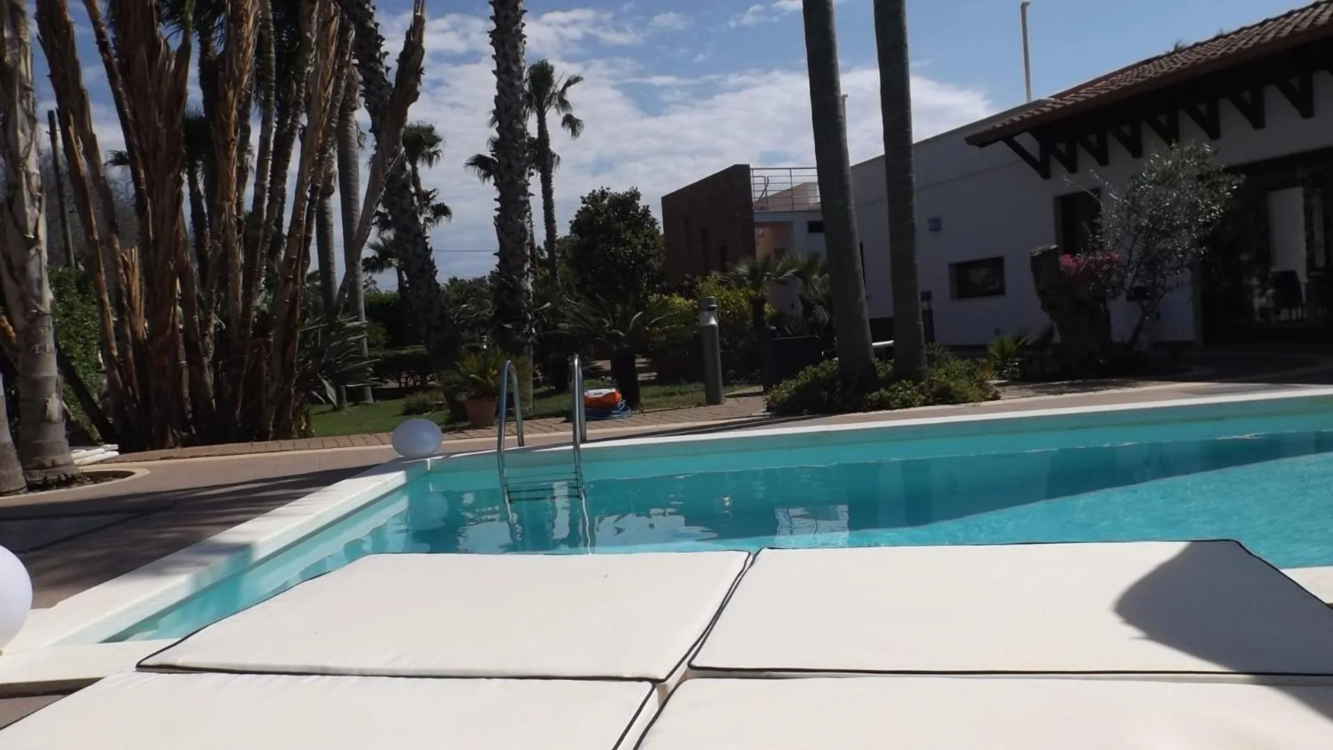 Villetta Del Salento Exclusive B&B