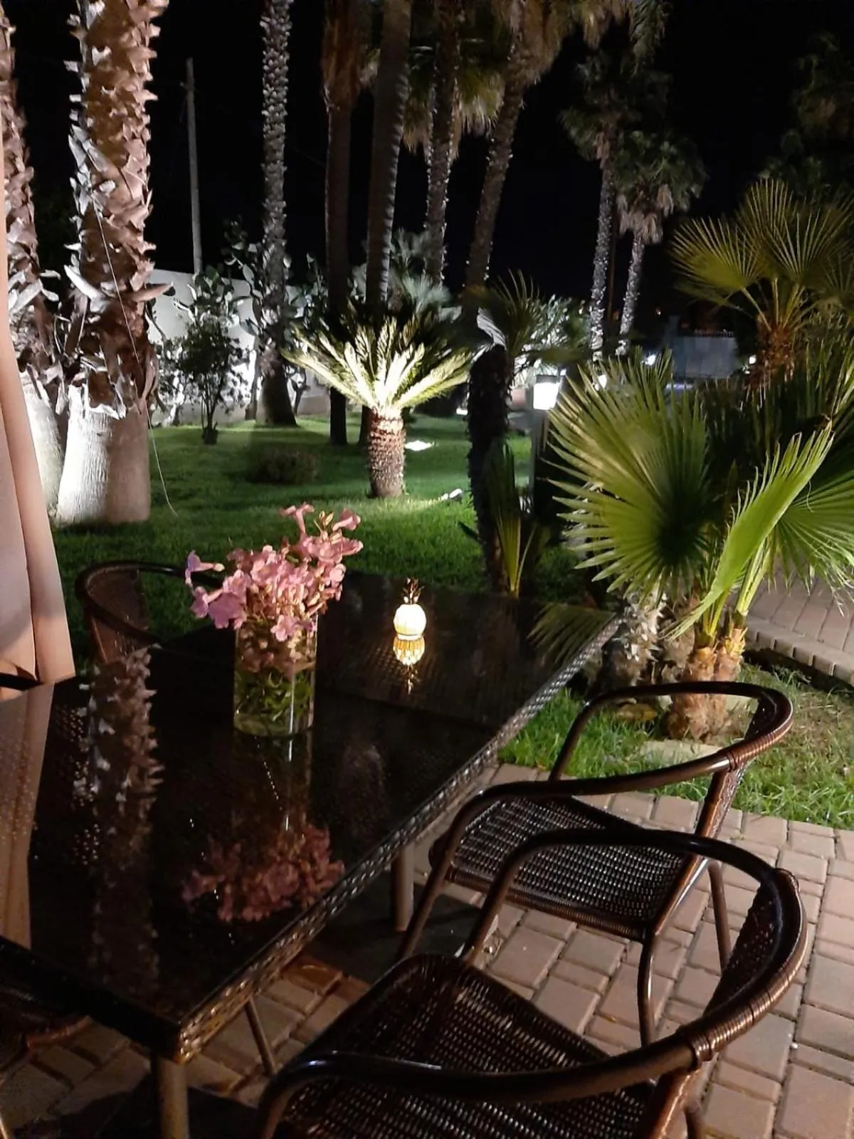 Villetta Del Salento Exclusive B&B