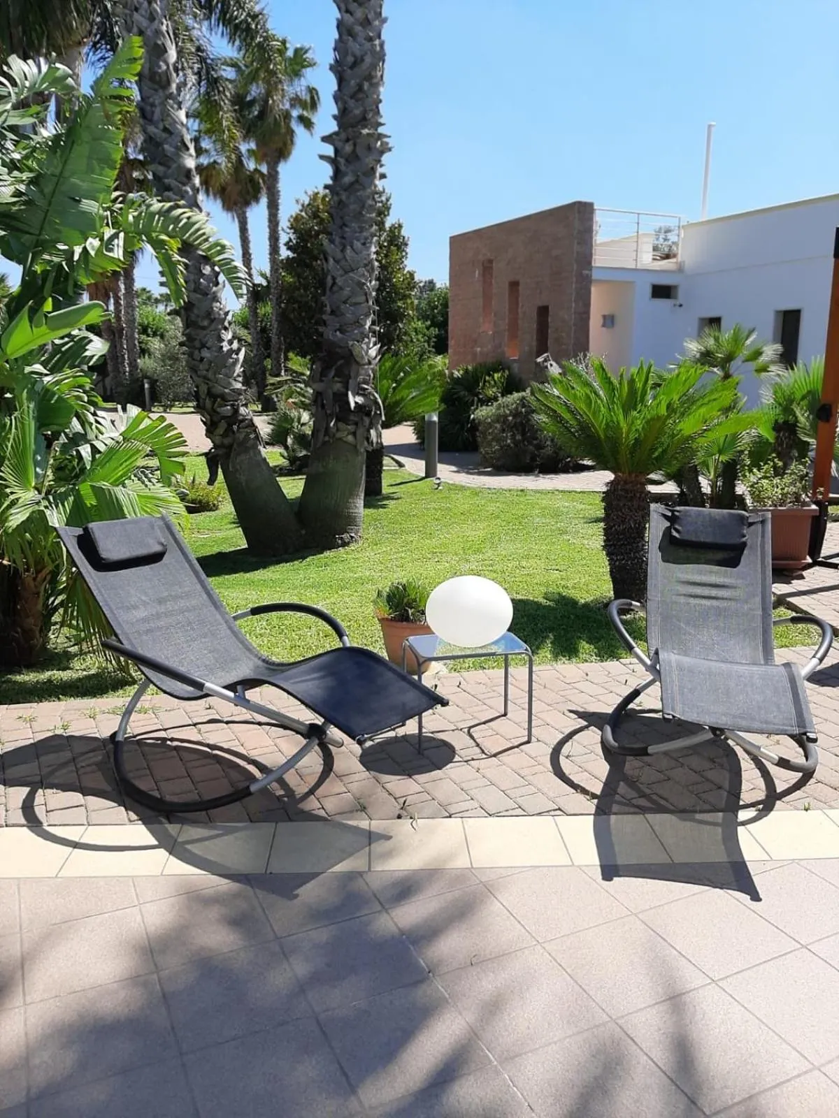 Villetta Del Salento Exclusive B&B