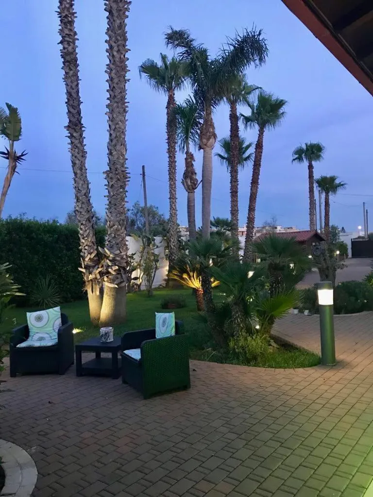 Villetta Del Salento Exclusive B&B