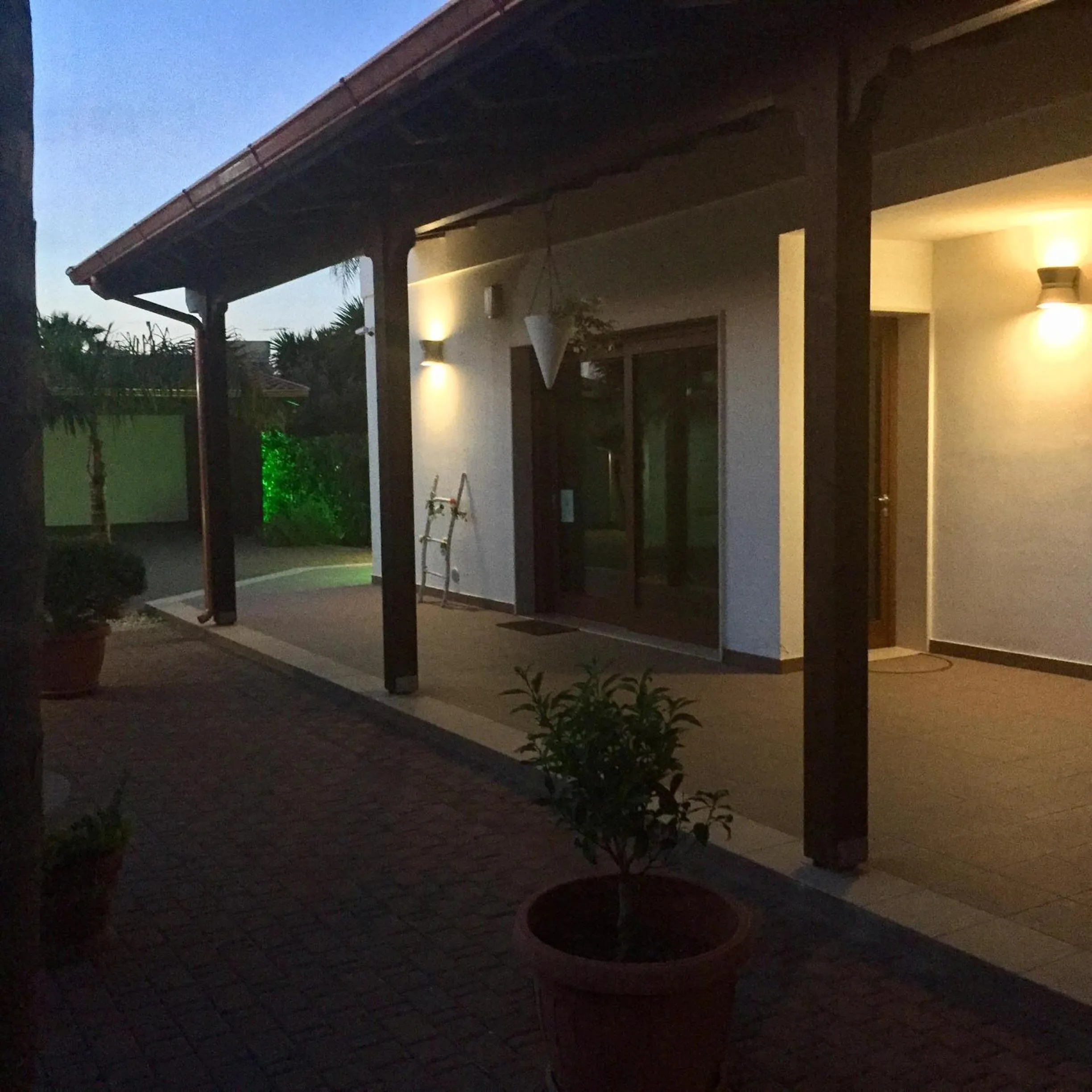 Villetta Del Salento Exclusive B&B