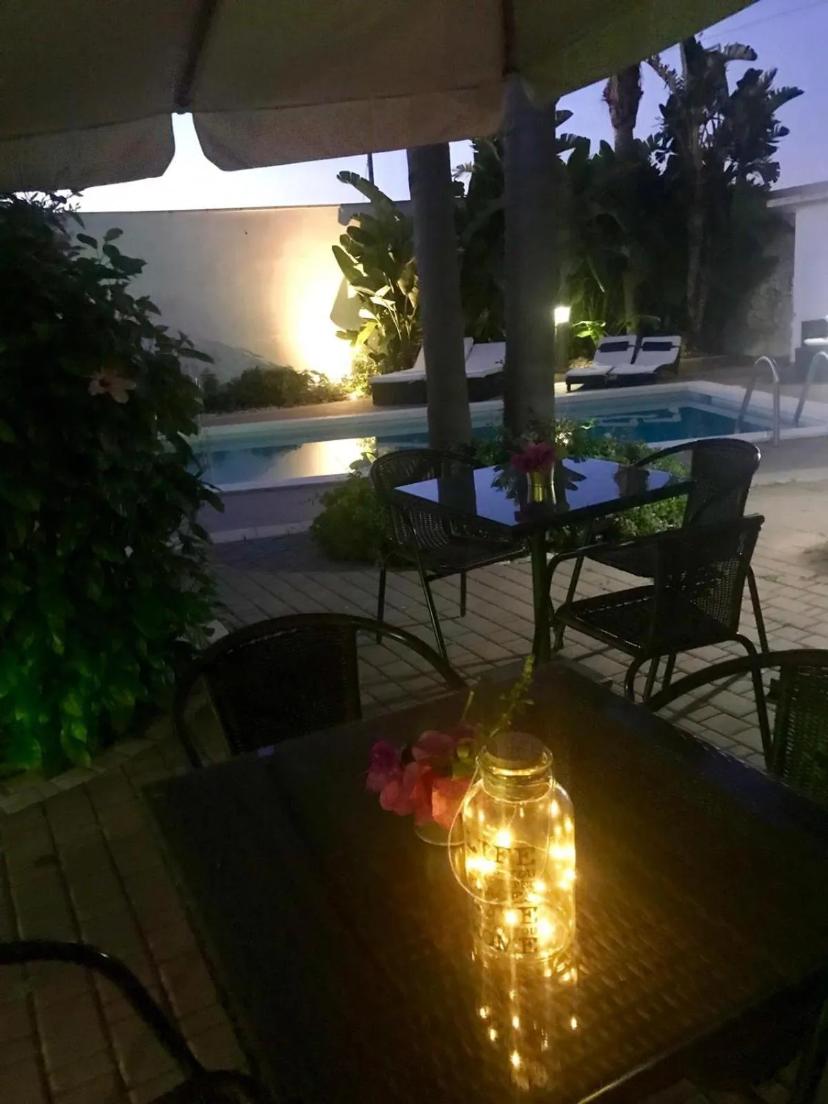 Villetta Del Salento Exclusive B&B