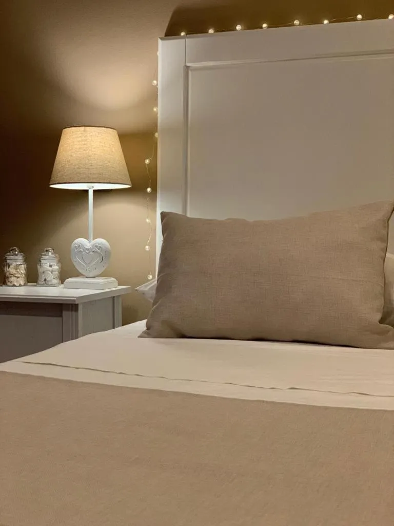Bed in Villetta Del Salento Exclusive B&B