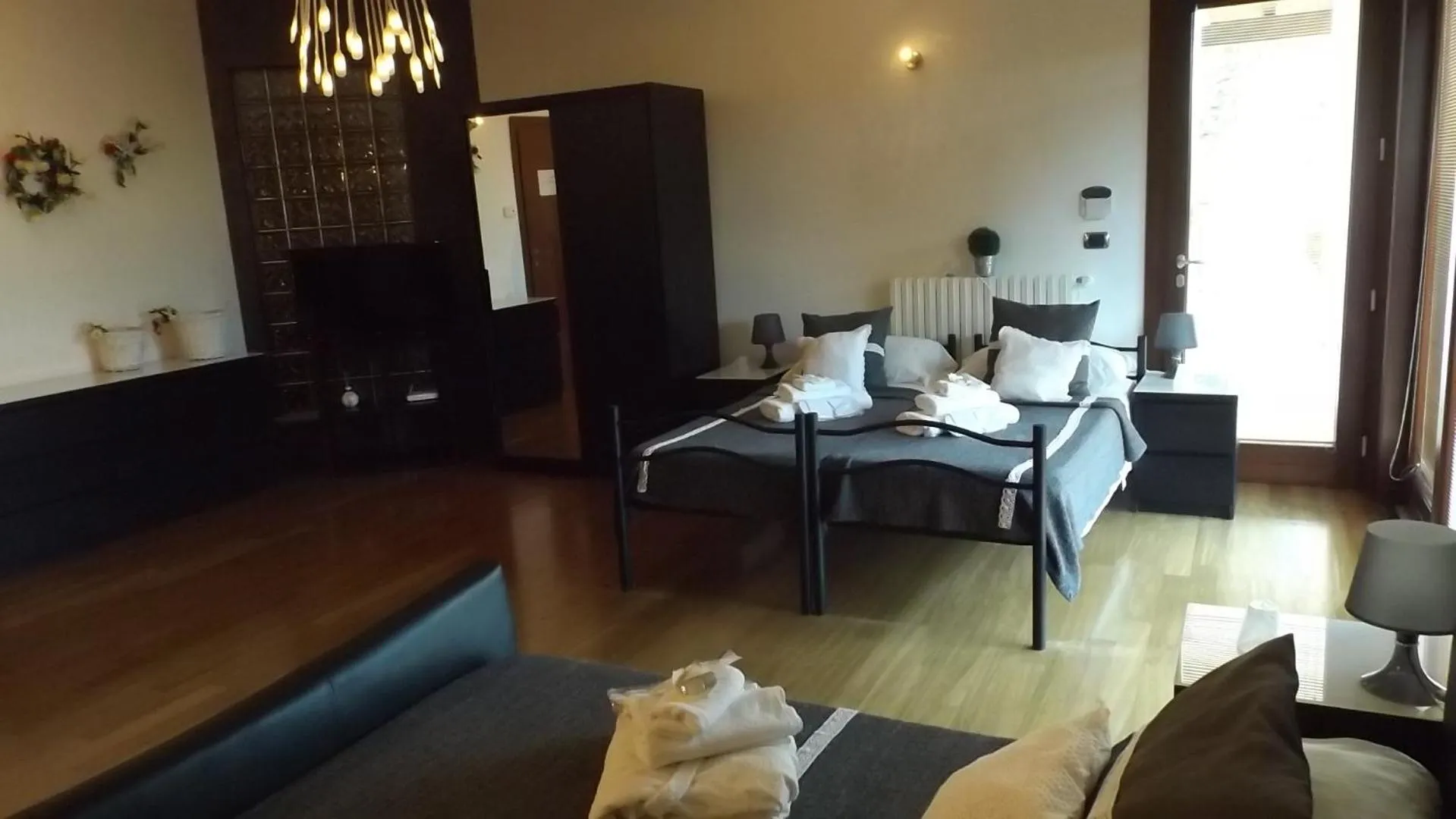 Villetta Del Salento Exclusive B&B