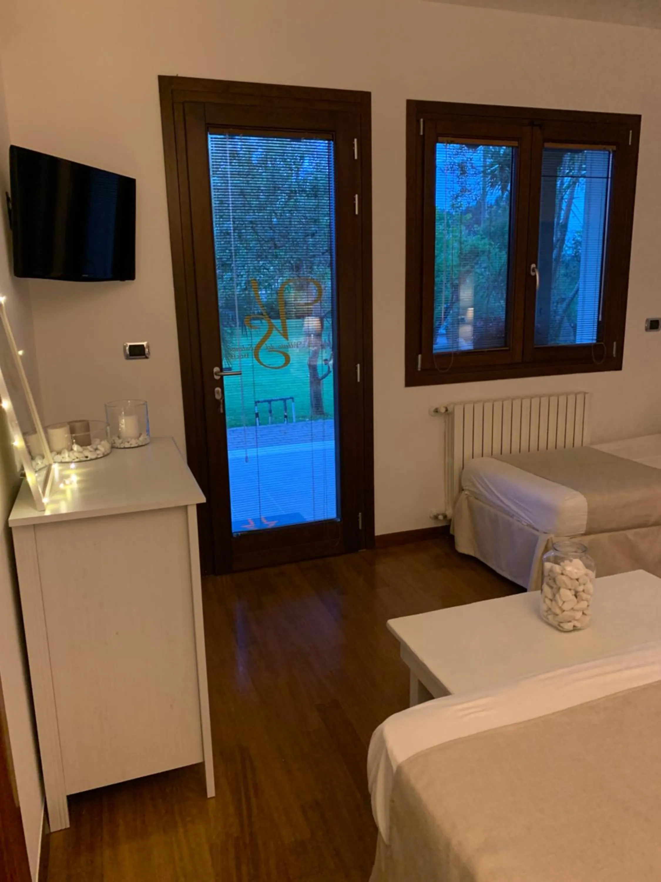 Bed in Villetta Del Salento Exclusive B&B