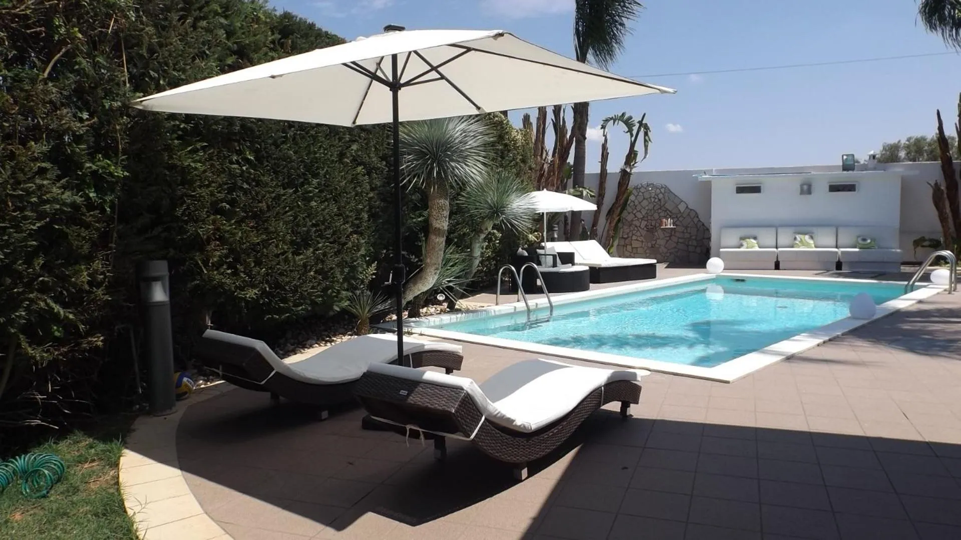 Villetta Del Salento Exclusive B&B