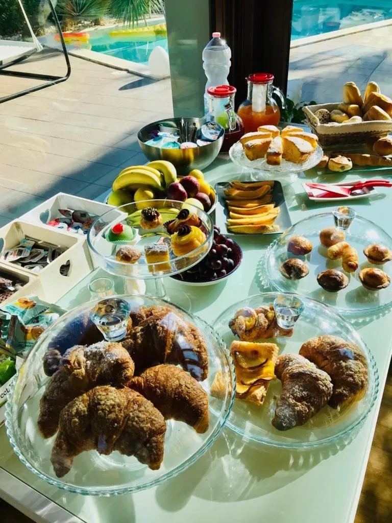 Villetta Del Salento Exclusive B&B