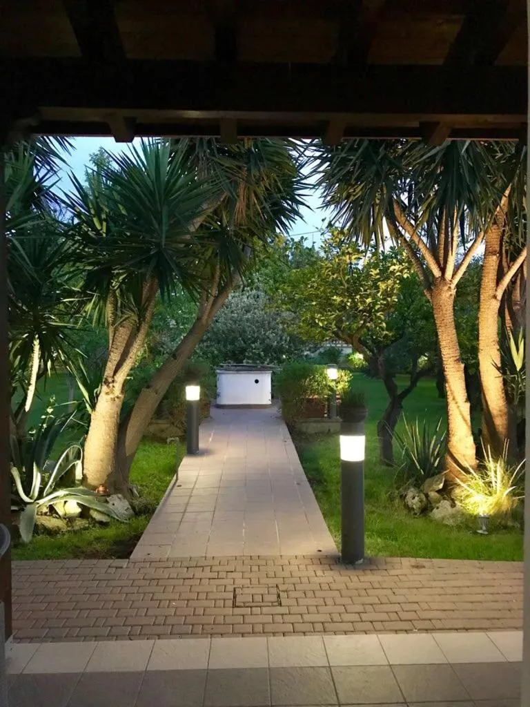 Villetta Del Salento Exclusive B&B