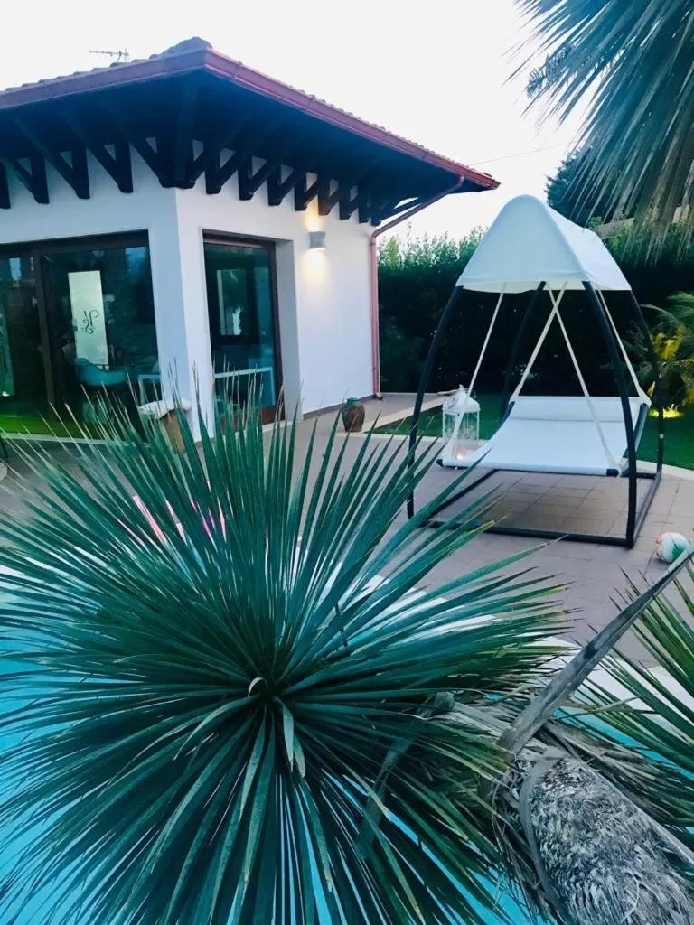 Villetta Del Salento Exclusive B&B