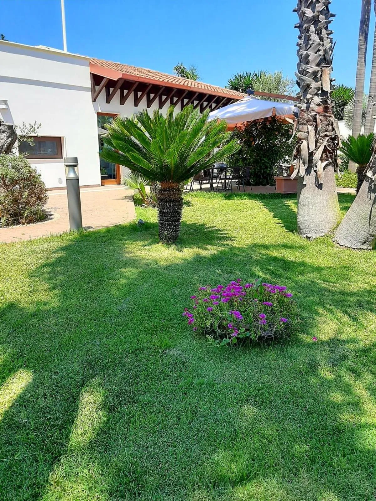 Villetta Del Salento Exclusive B&B