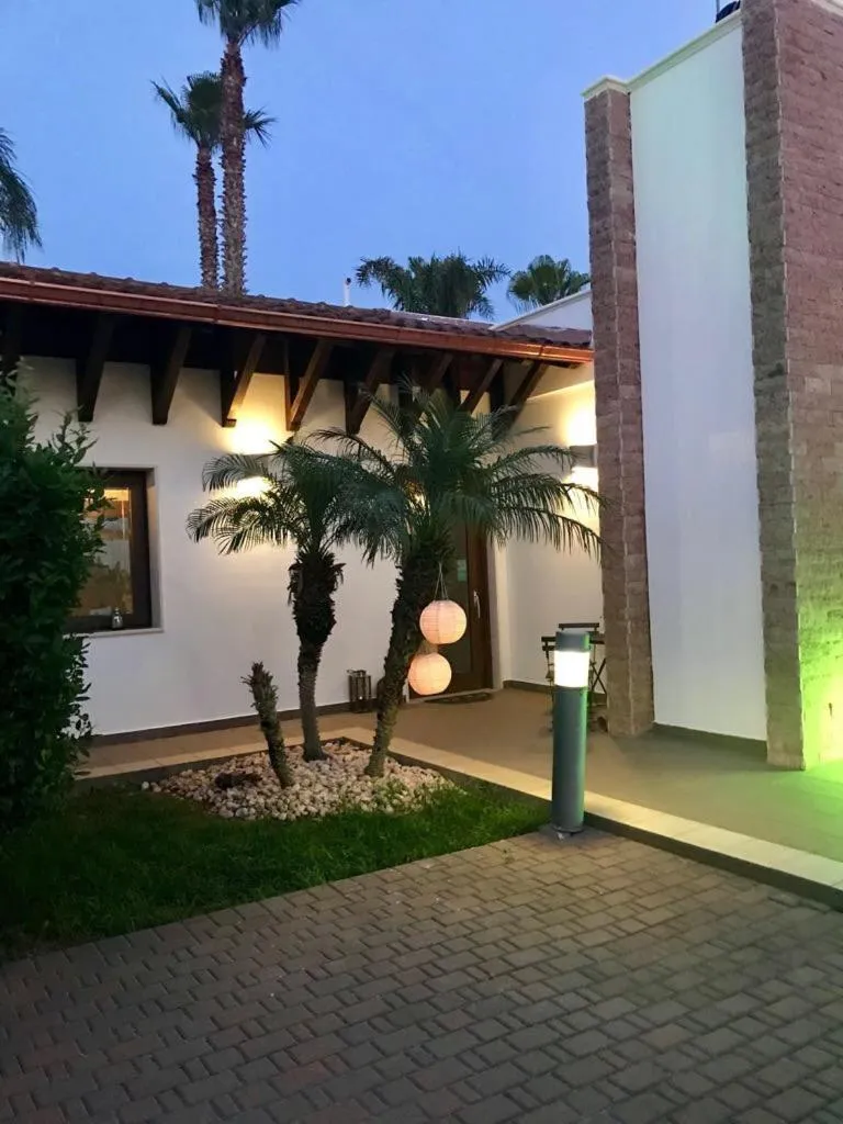 Villetta Del Salento Exclusive B&B