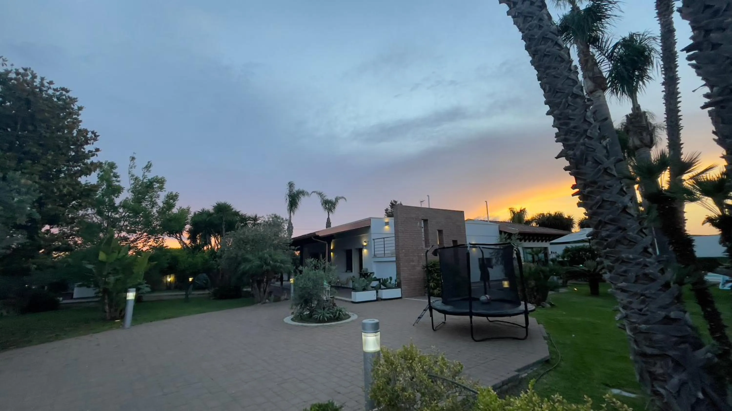 Villetta Del Salento Exclusive B&B