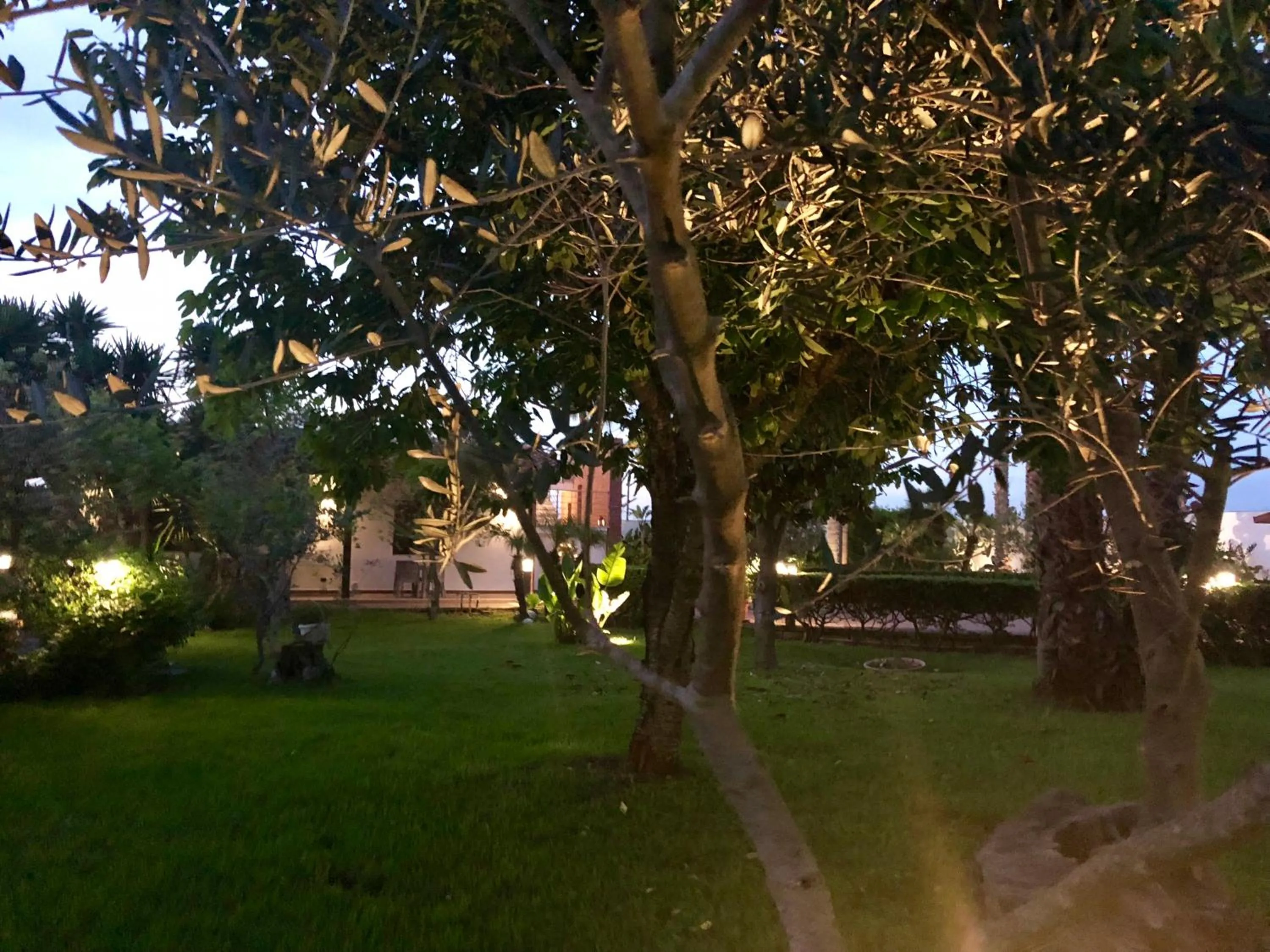 Villetta Del Salento Exclusive B&B