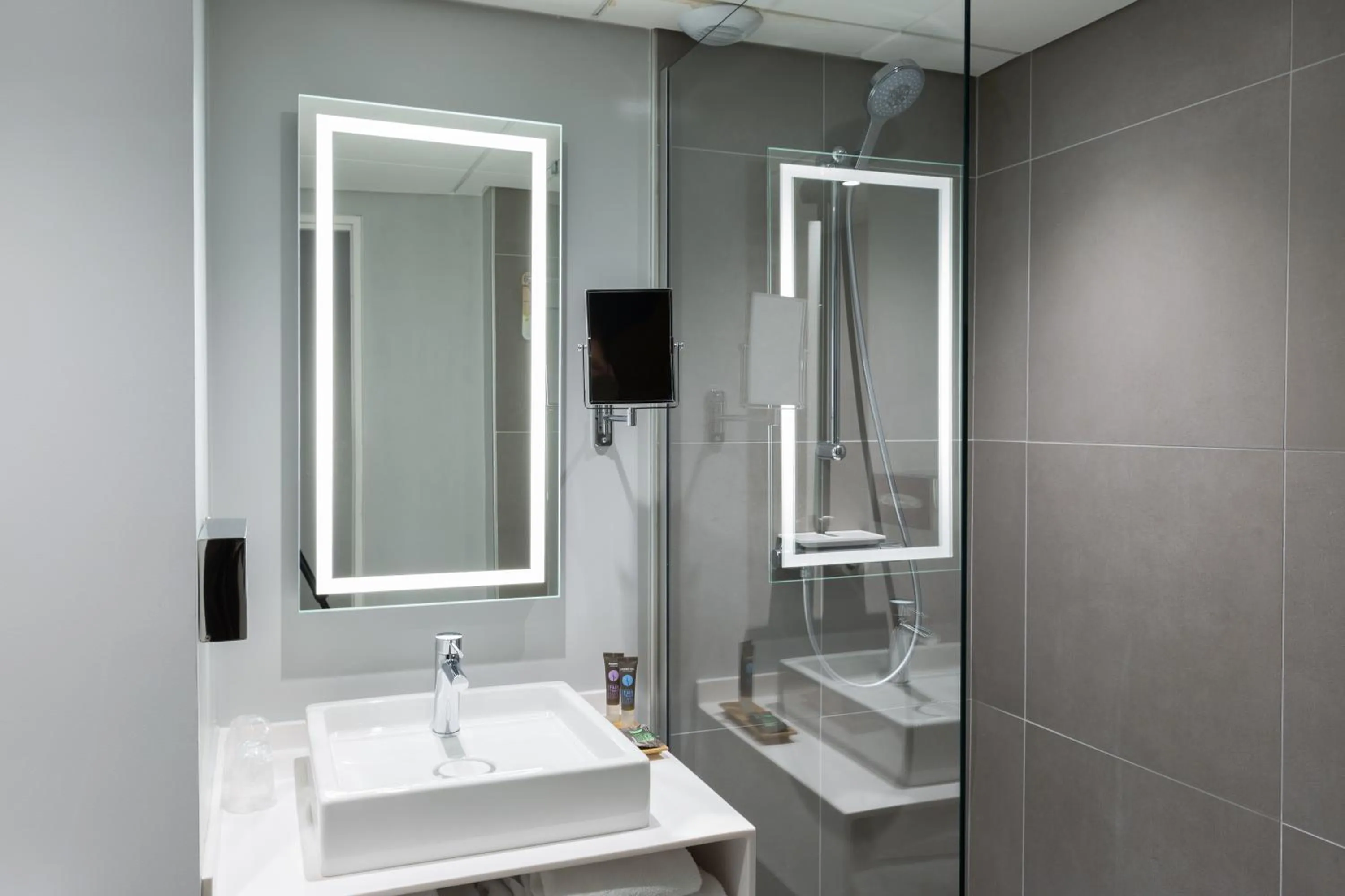 Decorative detail in Novotel Poitiers Site du Futuroscope