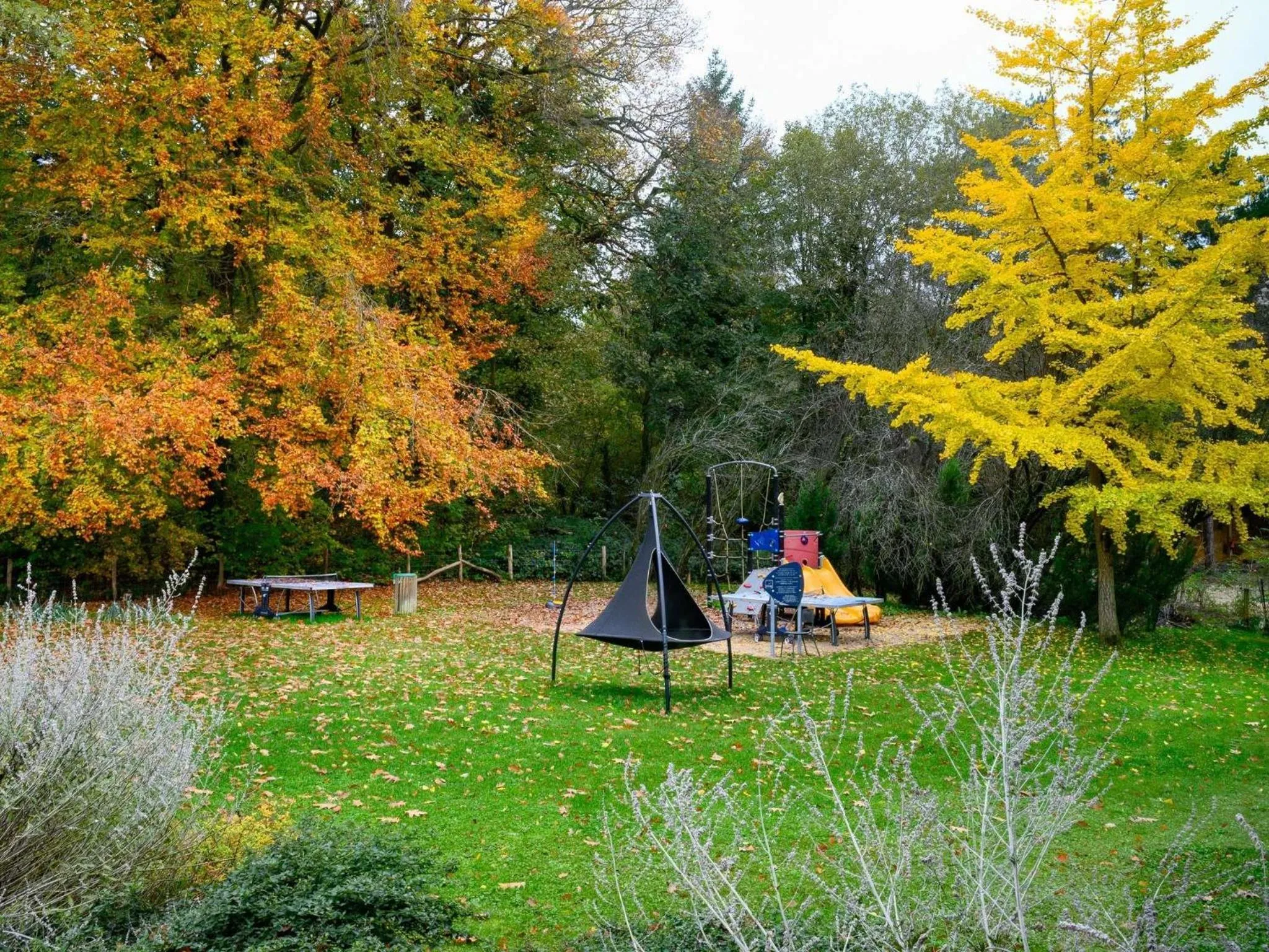 Other in Hotel Novotel Domaine de Maffliers - Paris Val-d'Oise