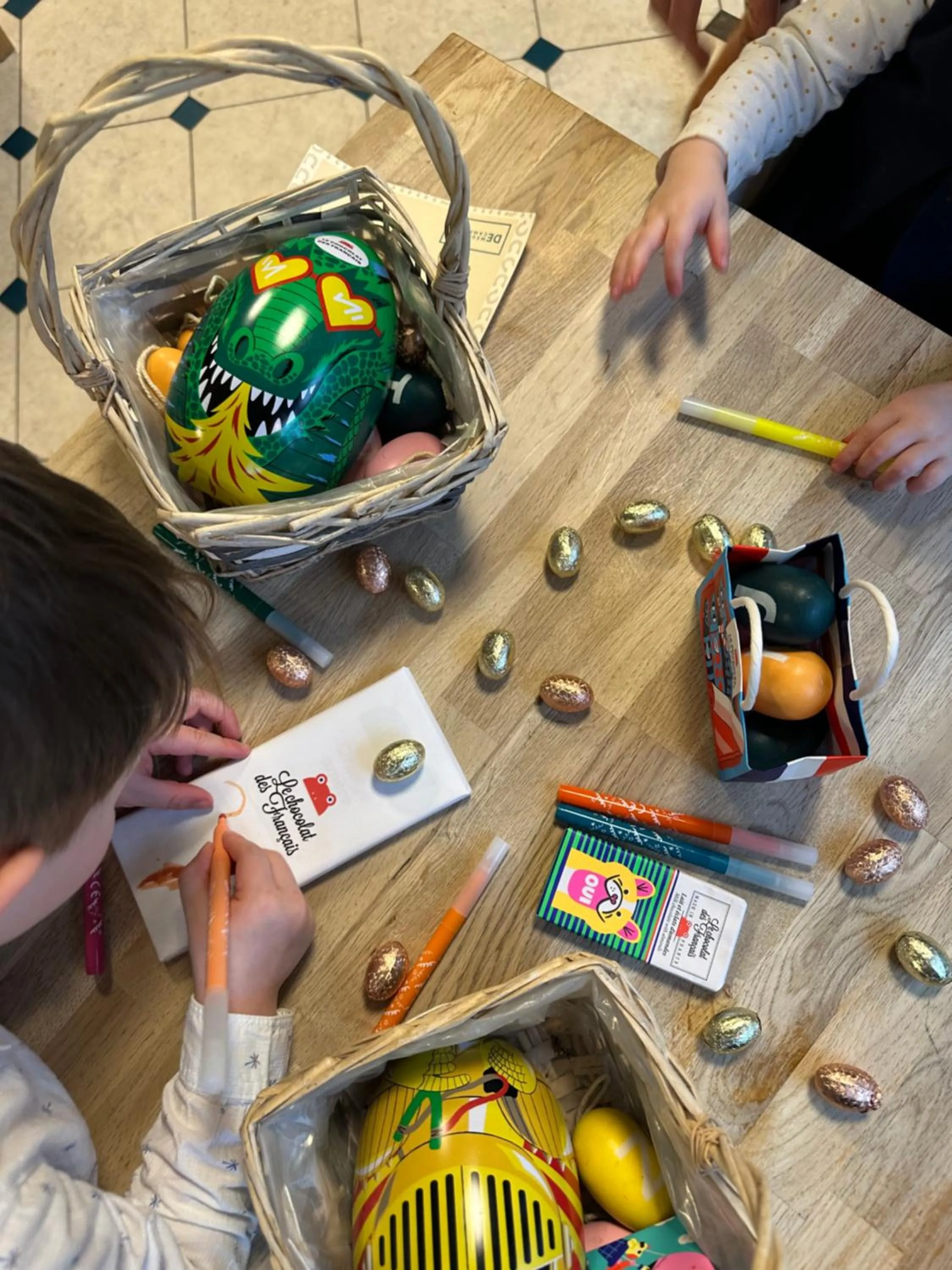 Children play ground in Hotel Novotel Domaine de Maffliers - Paris Val-d'Oise