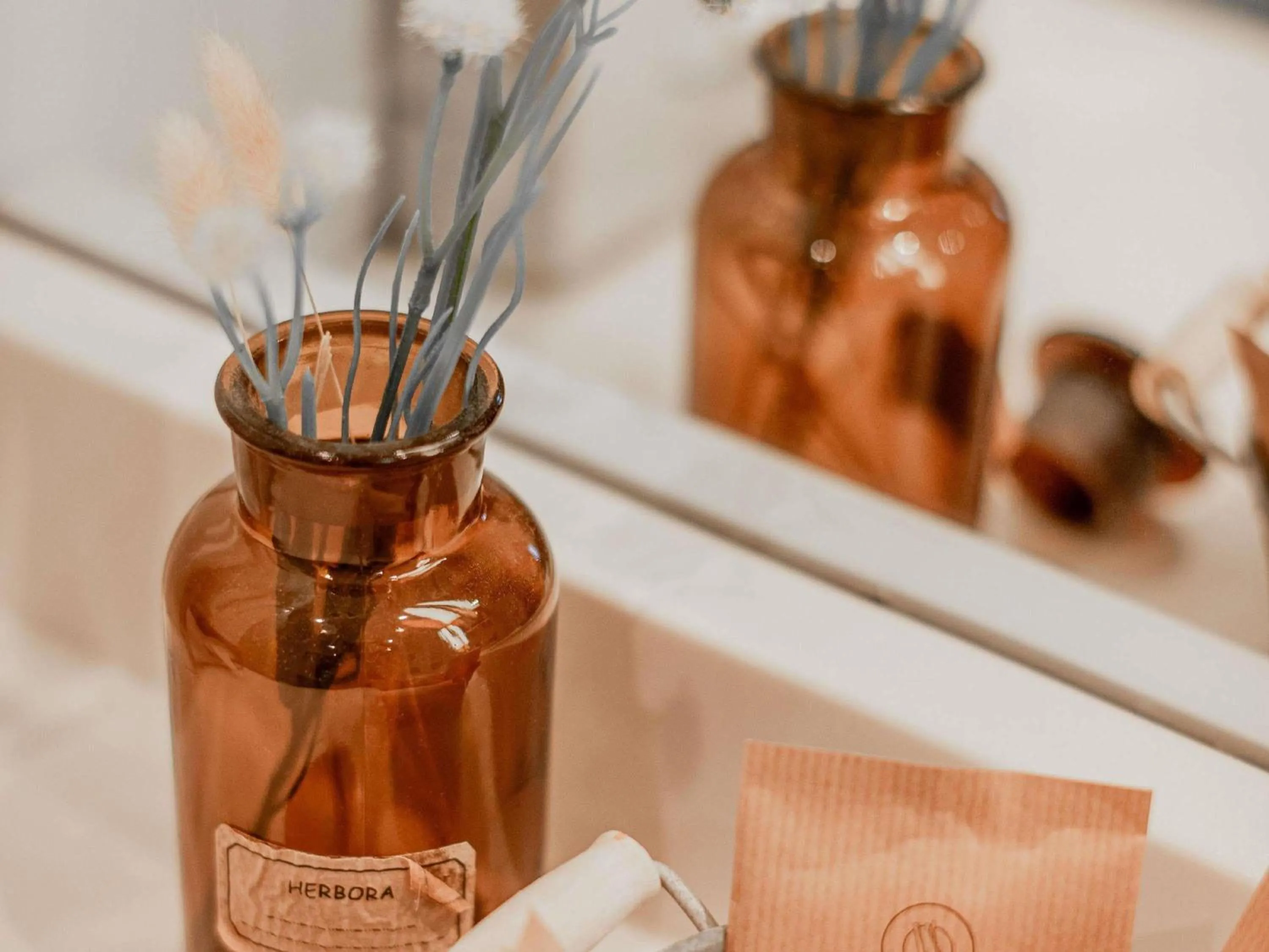 Bedroom in Hotel Novotel Domaine de Maffliers - Paris Val-d'Oise