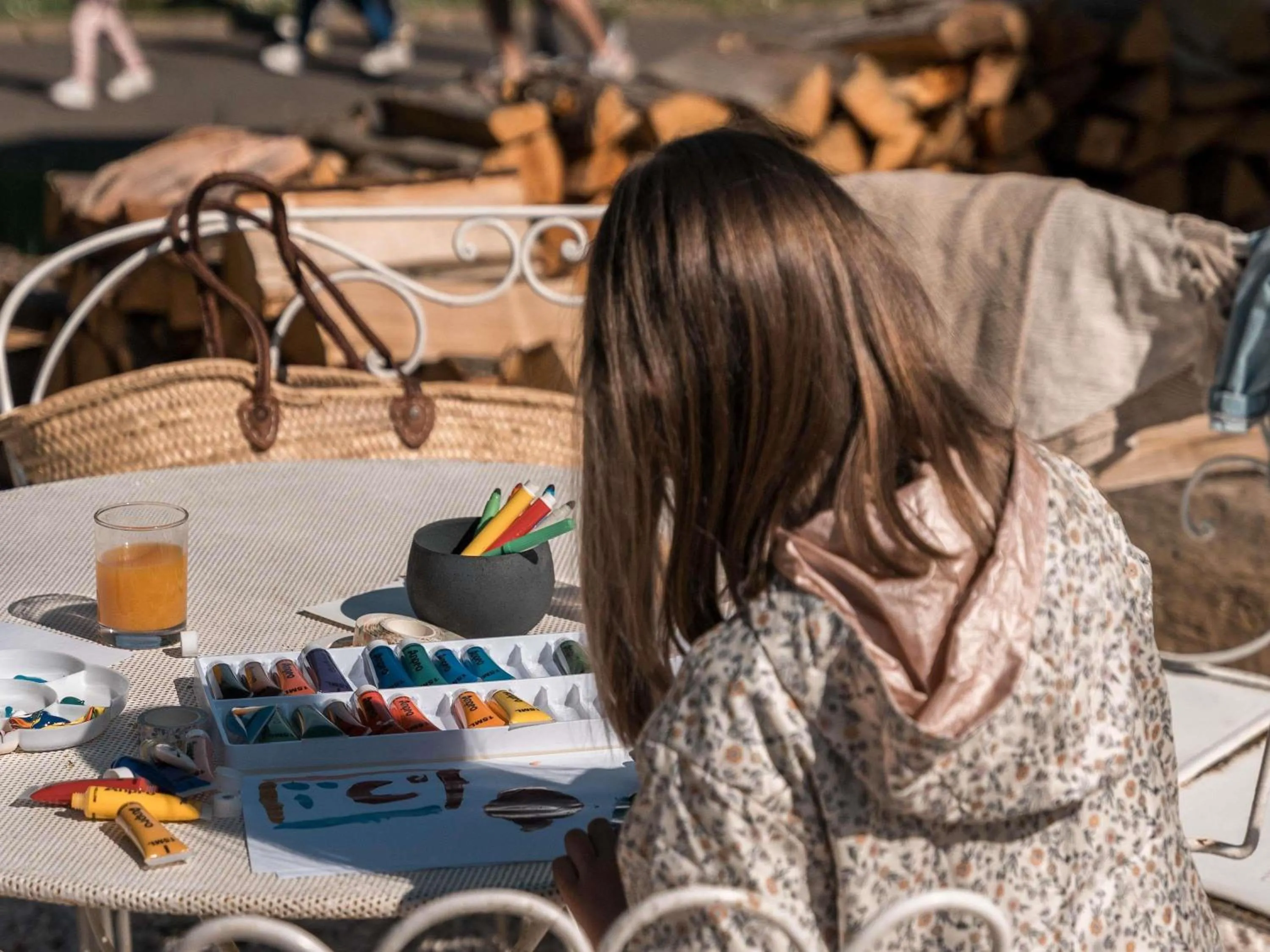 Other in Hotel Novotel Domaine de Maffliers - Paris Val-d'Oise