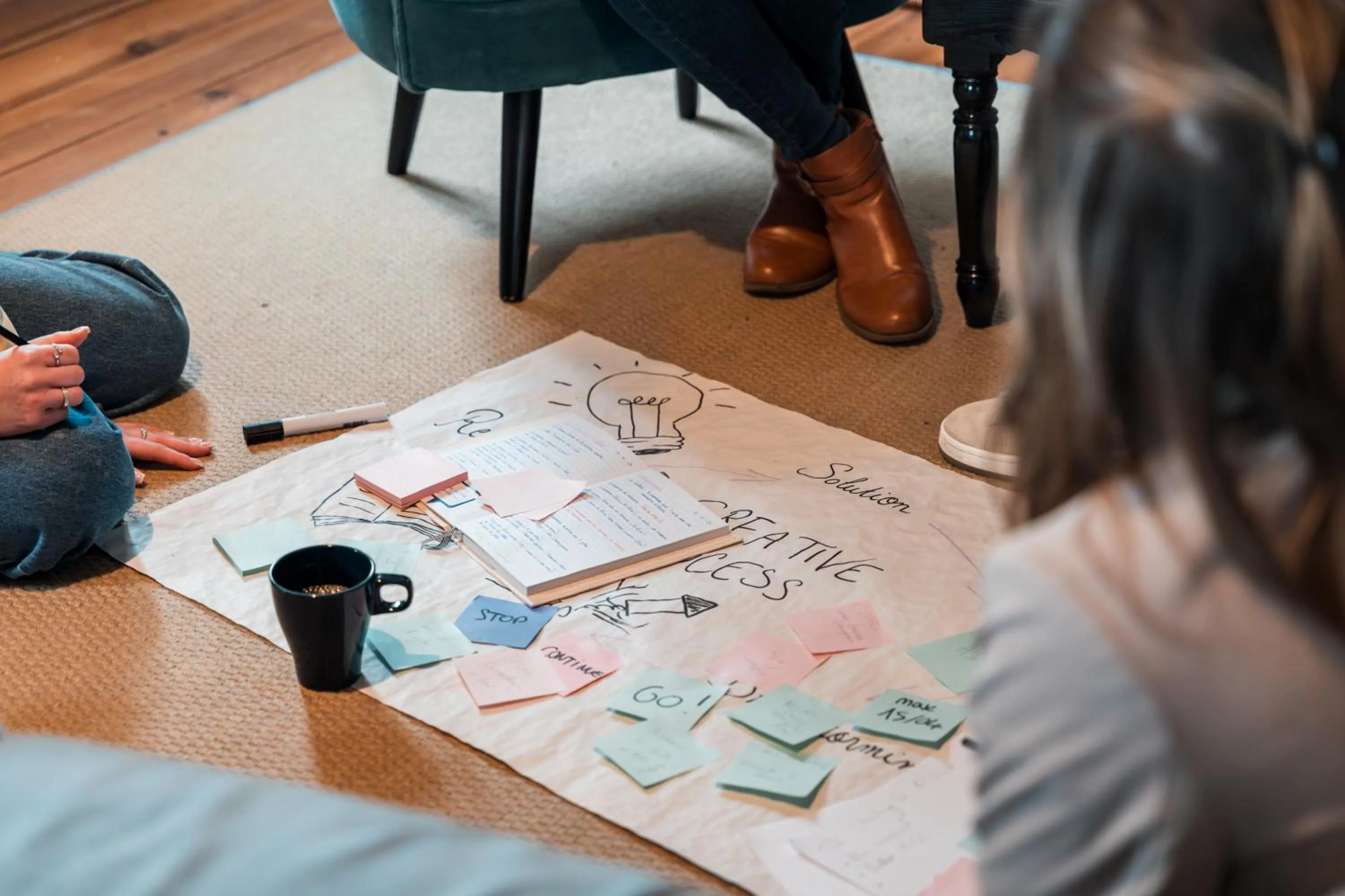 Business facilities in Hotel Novotel Domaine de Maffliers - Paris Val-d'Oise