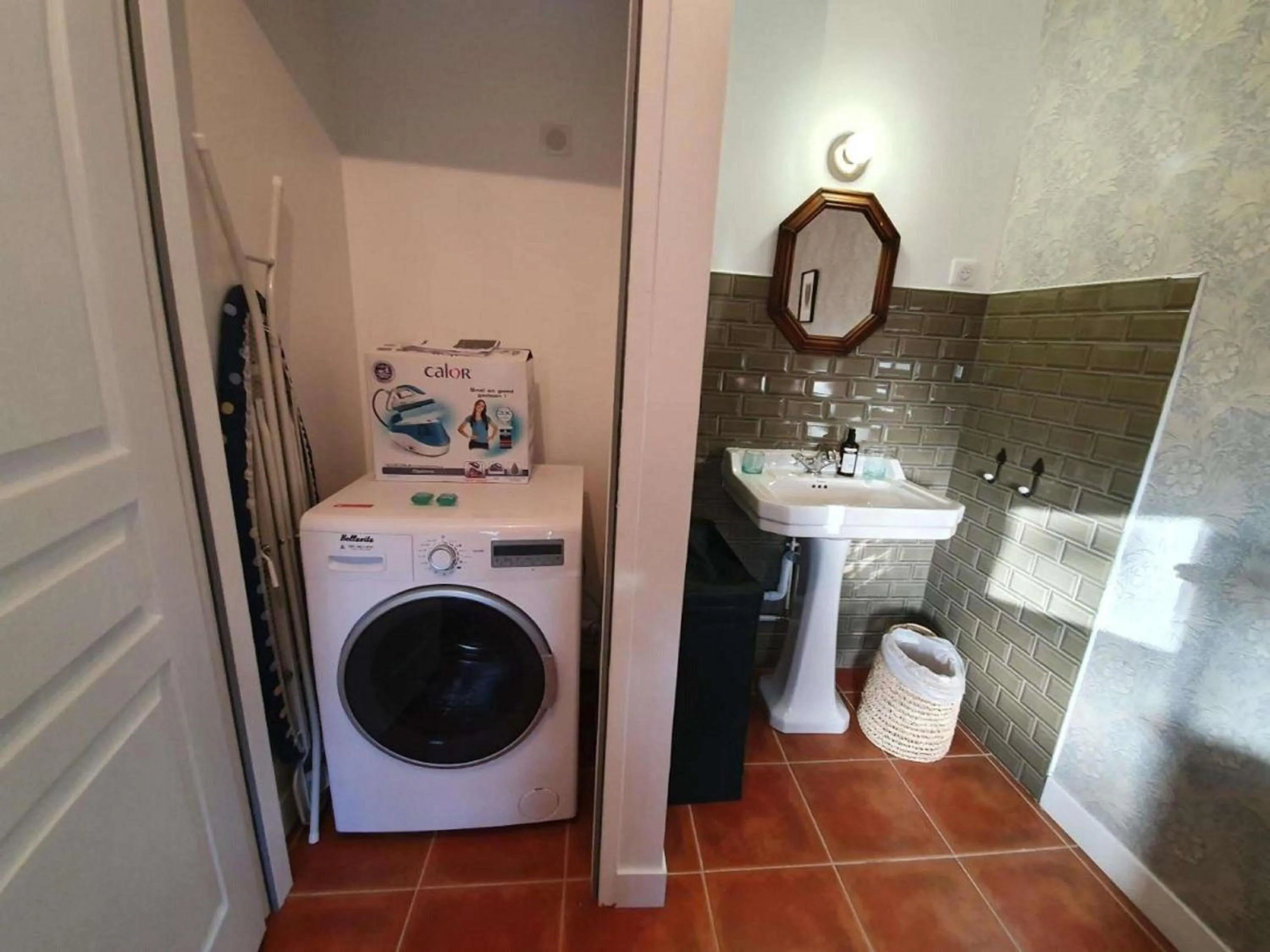 Bedroom in Hotel Novotel Domaine de Maffliers - Paris Val-d'Oise