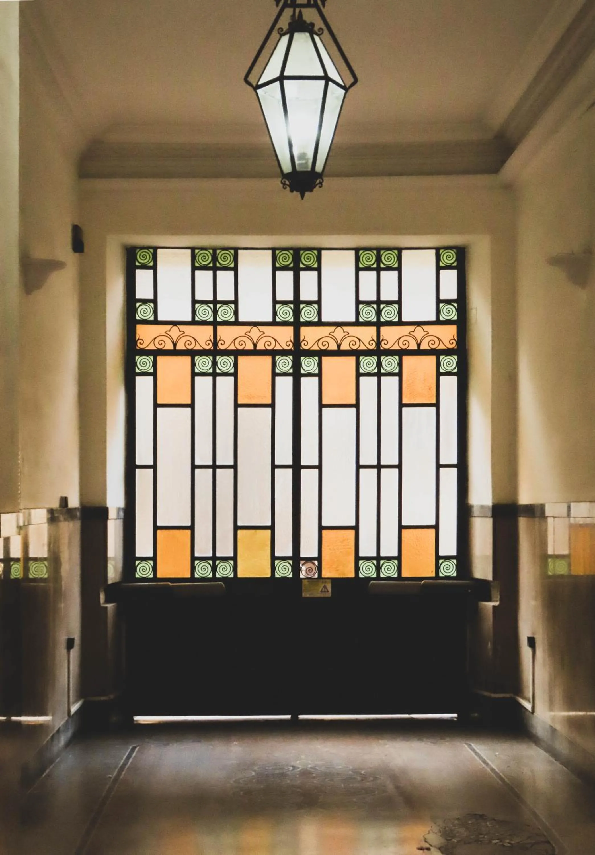 Property building in My Maison 109 Guest House