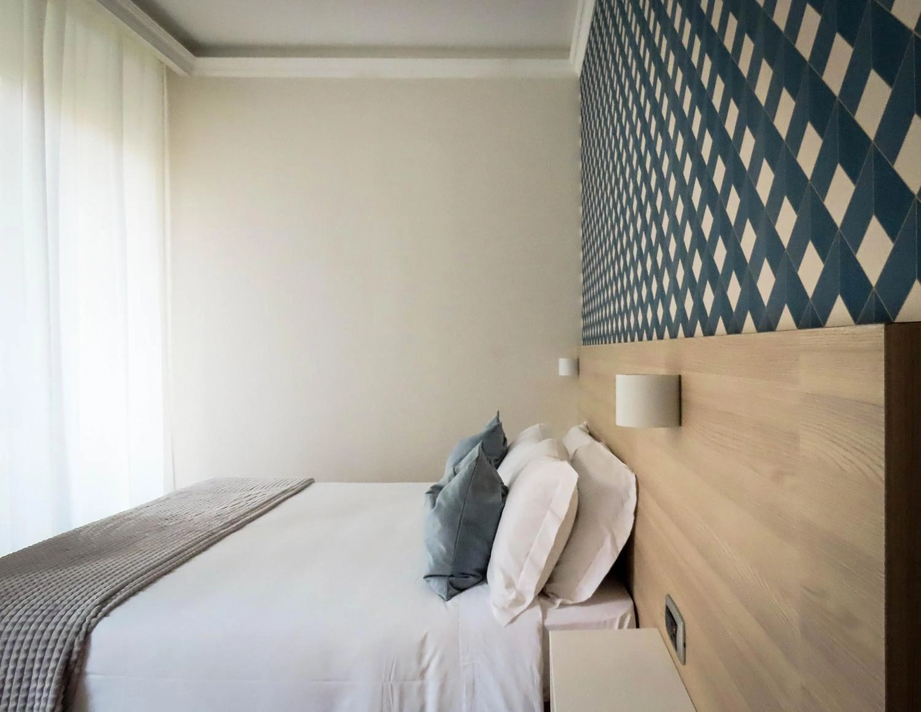 Photo of the whole room, Bed in My Maison 109 Guest House