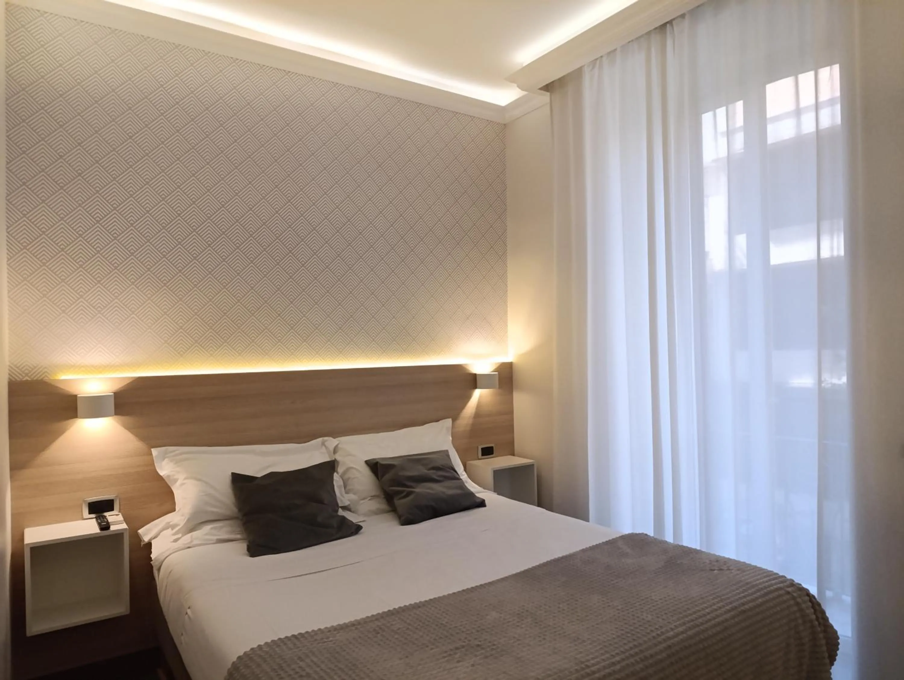 Bed in My Maison 109 Guest House