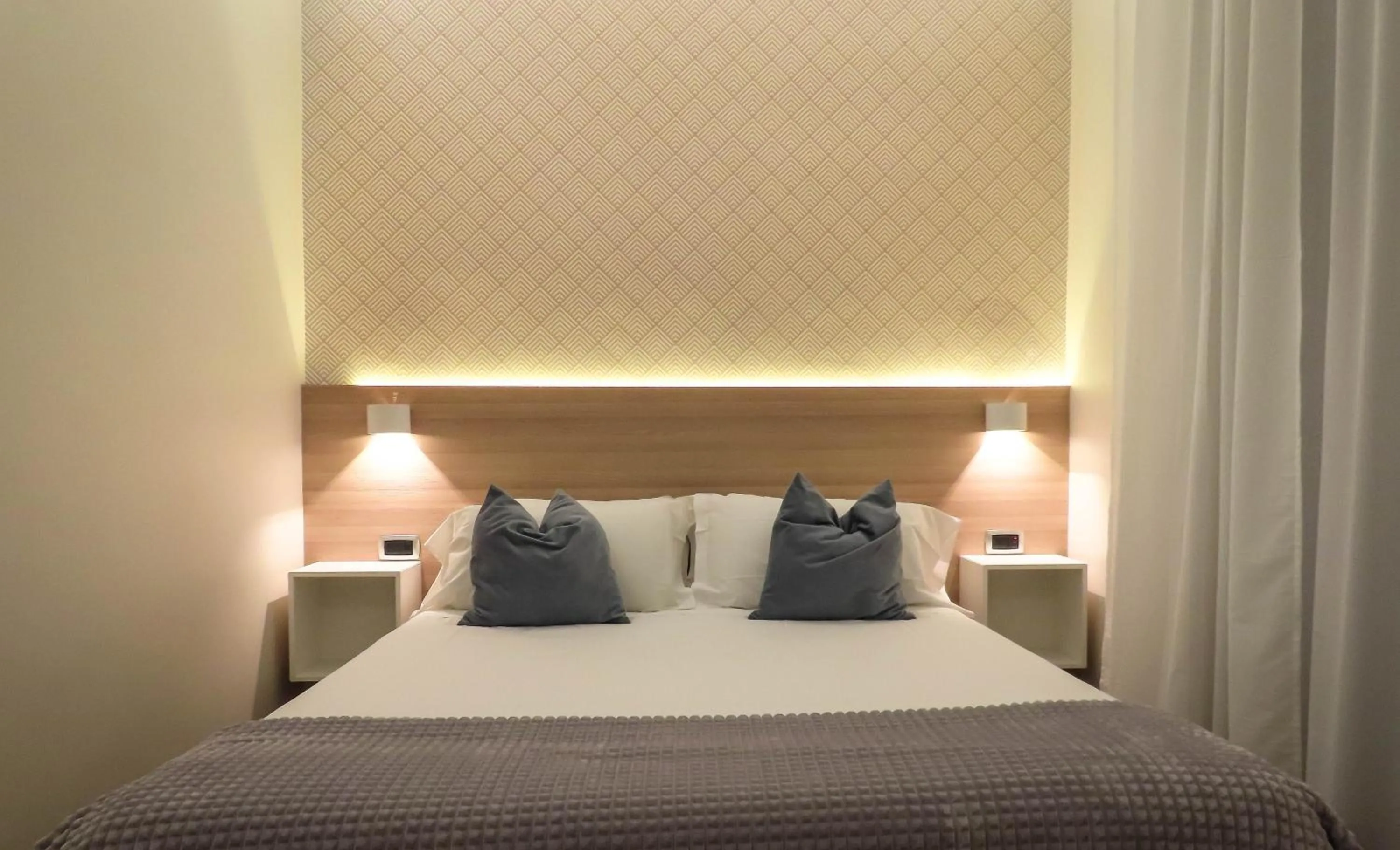 Bed in My Maison 109 Guest House