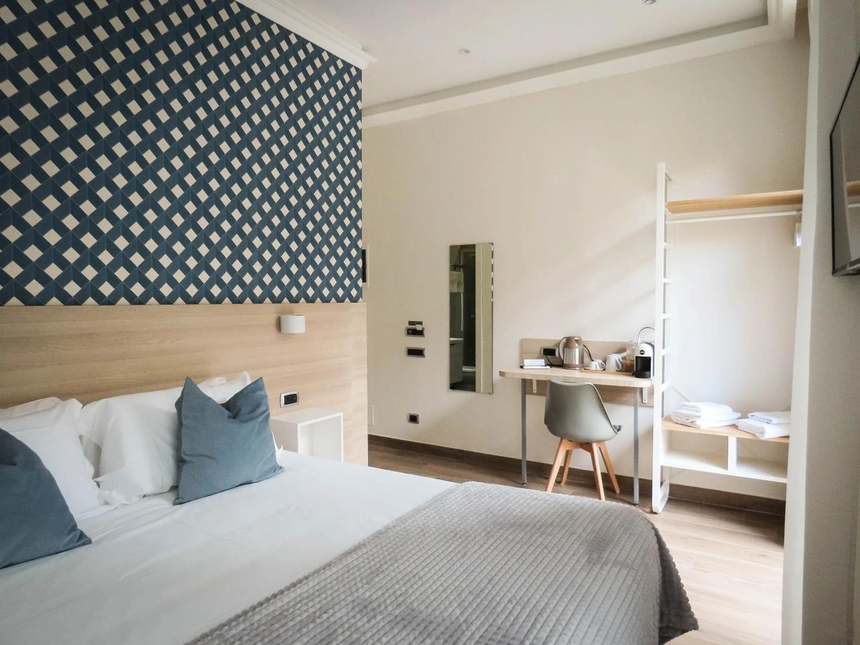 Photo of the whole room, Bed in My Maison 109 Guest House