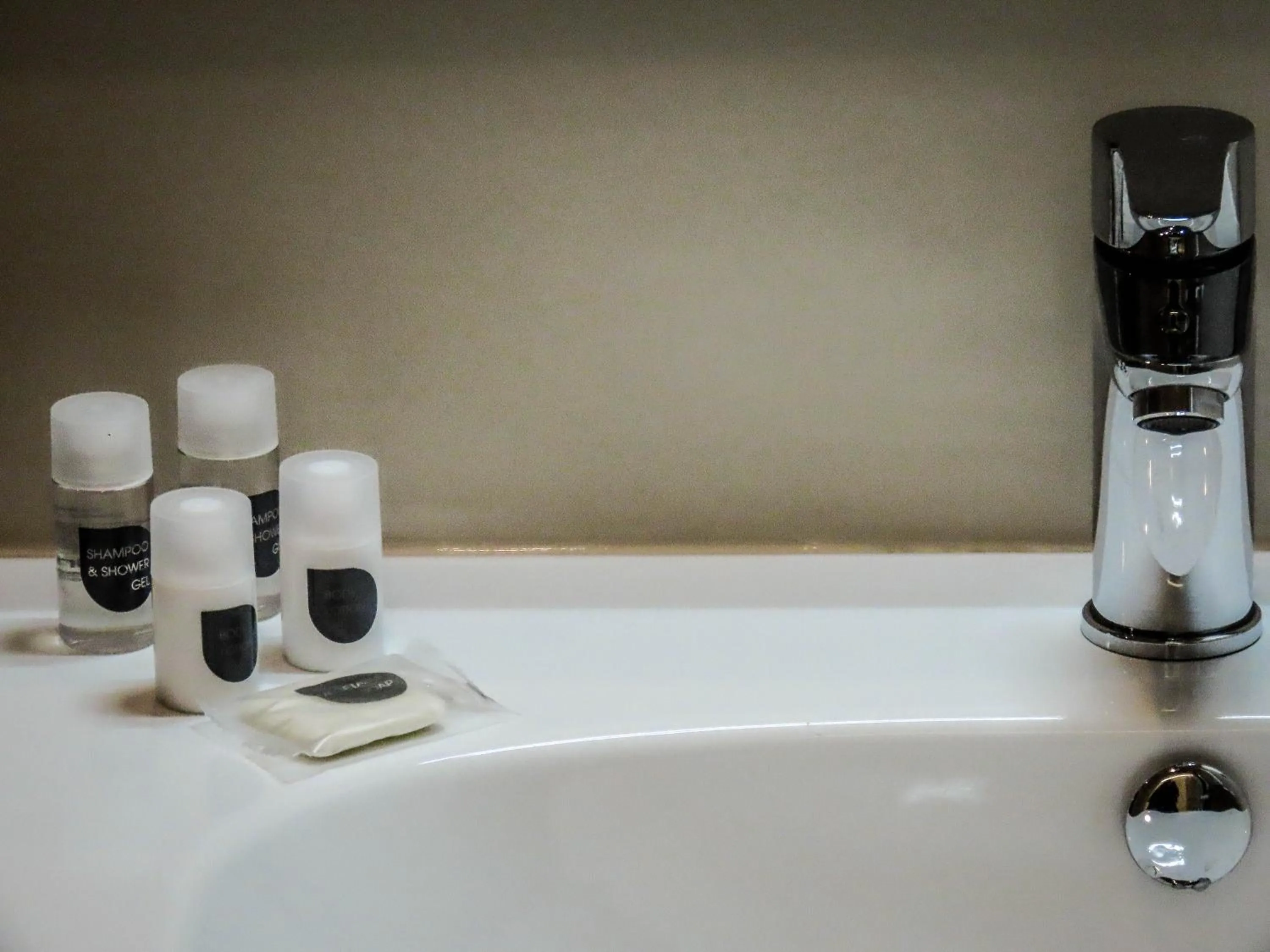 Bathroom in My Maison 109 Guest House