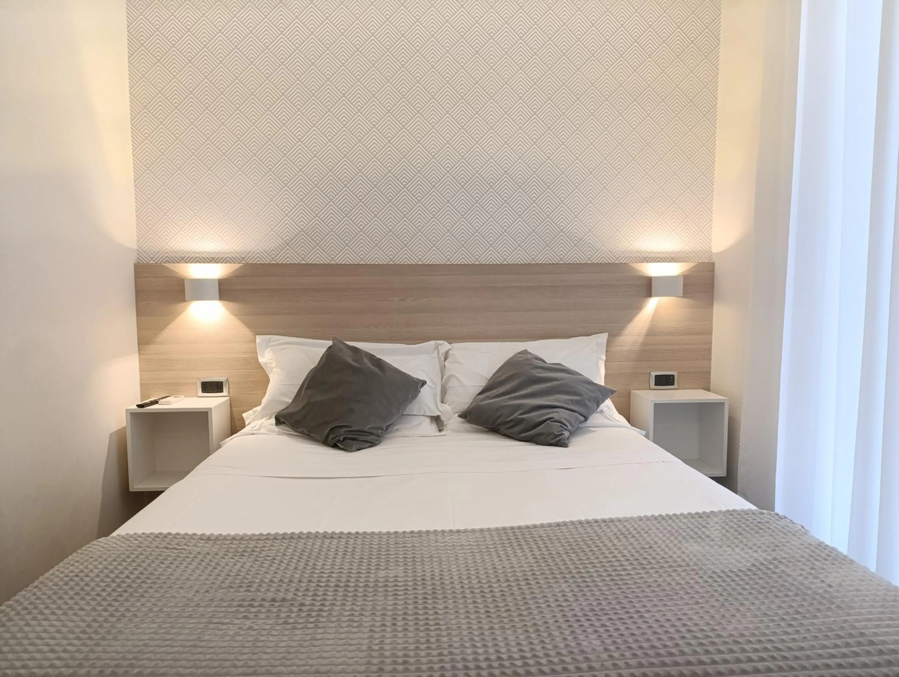 Bed in My Maison 109 Guest House