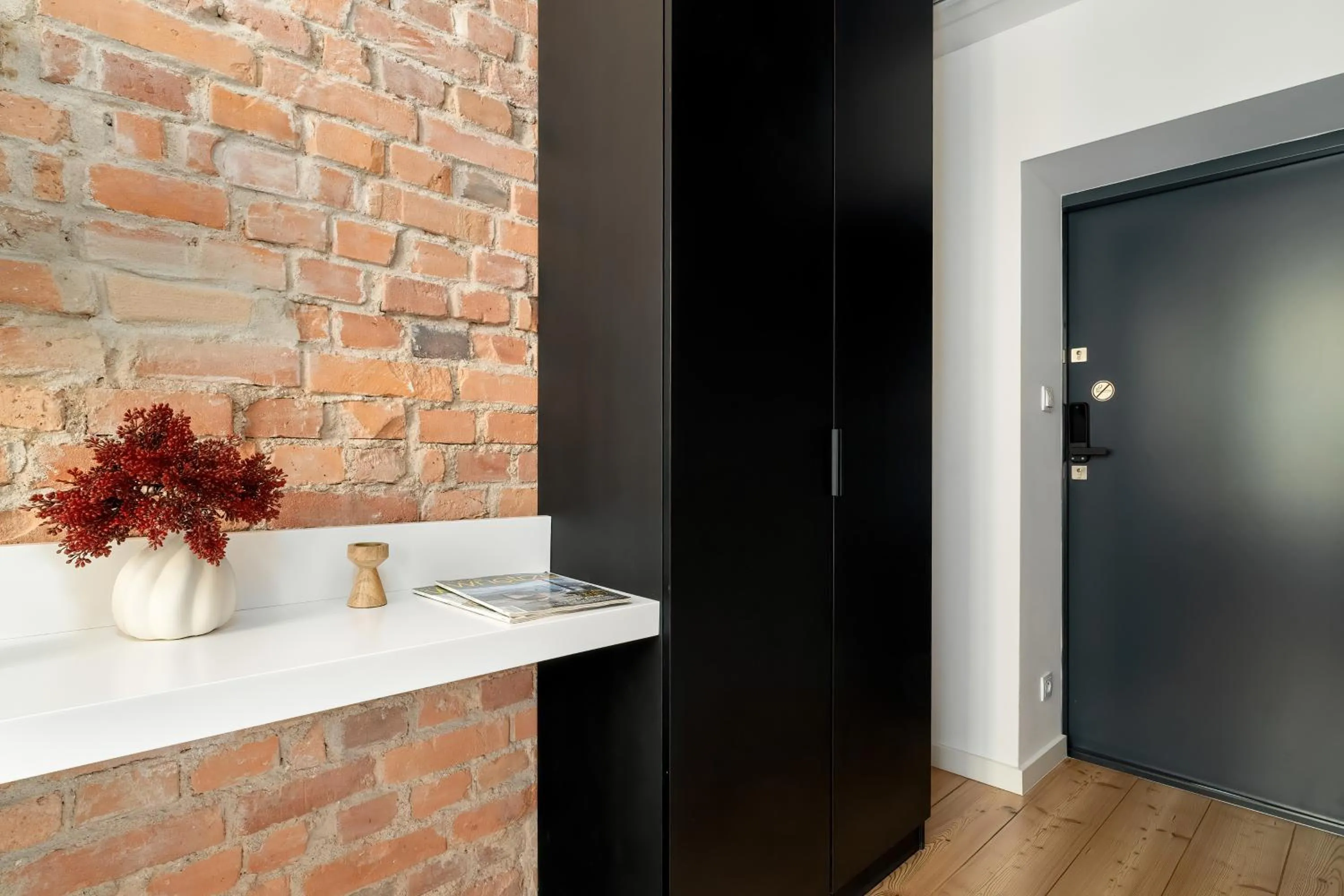 Bathroom in Apartamenty Schoeps Residence by Noclegi Renters