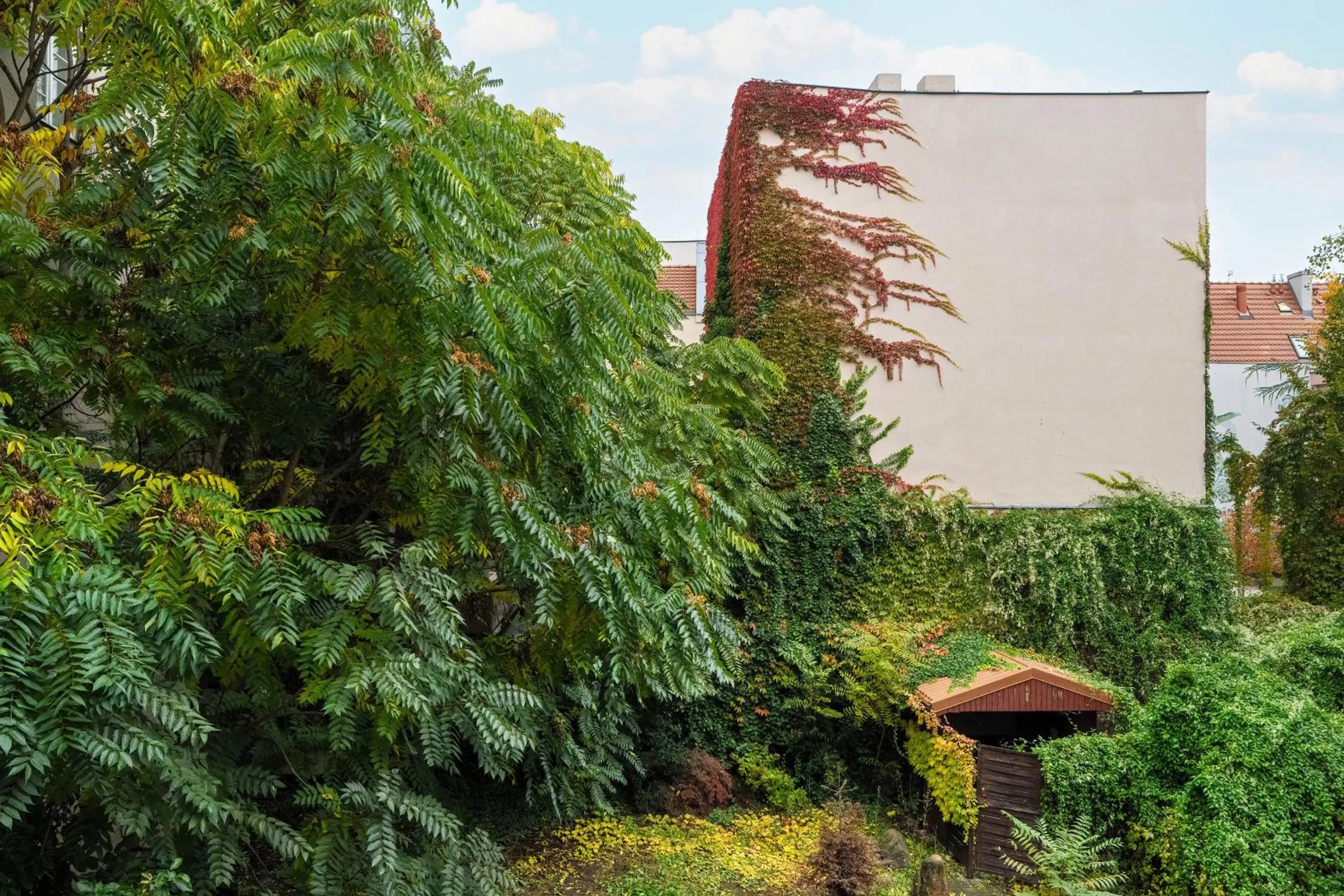 Day in Apartamenty Schoeps Residence by Noclegi Renters