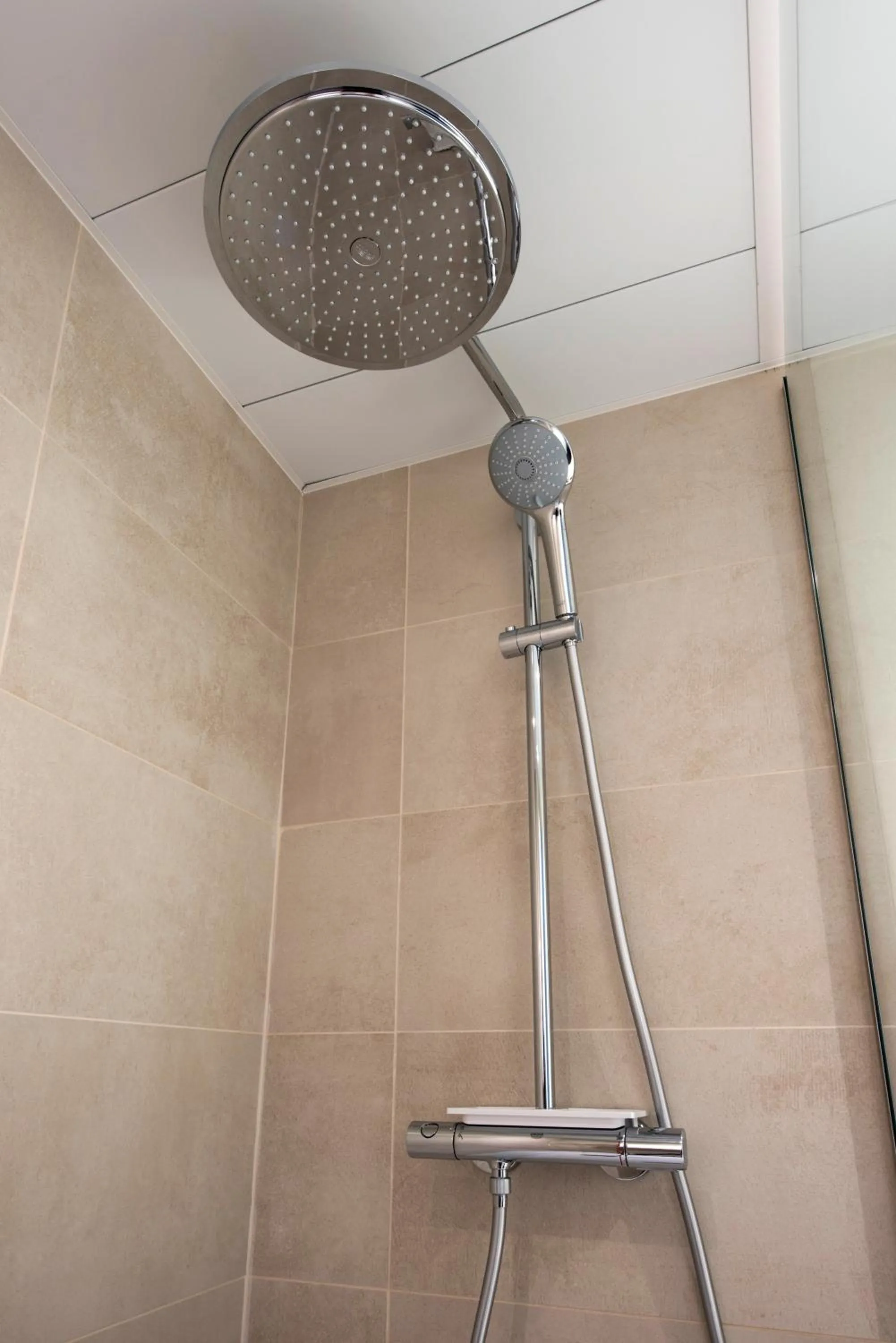 Property building in Novotel Rennes Alma