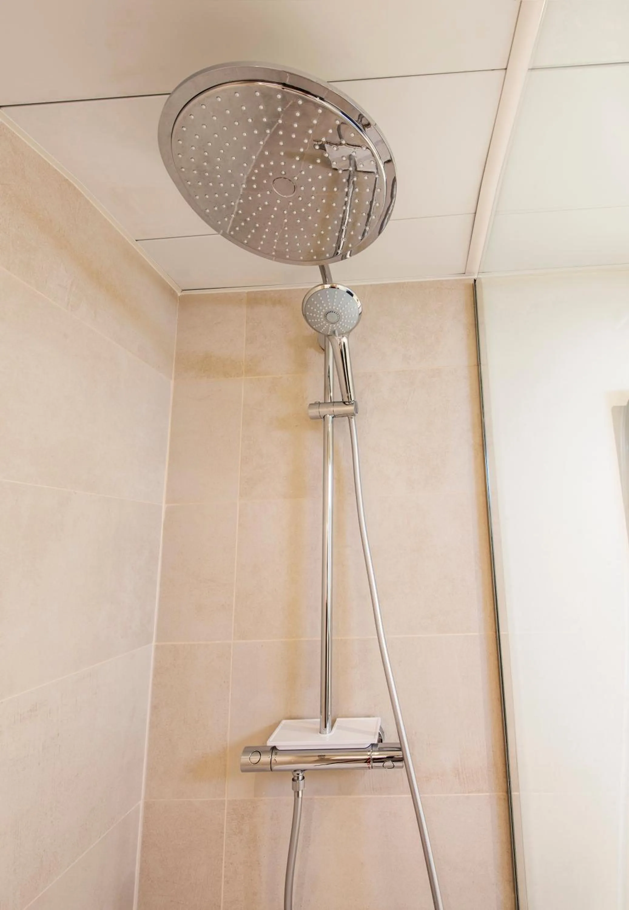 Property building in Novotel Rennes Alma