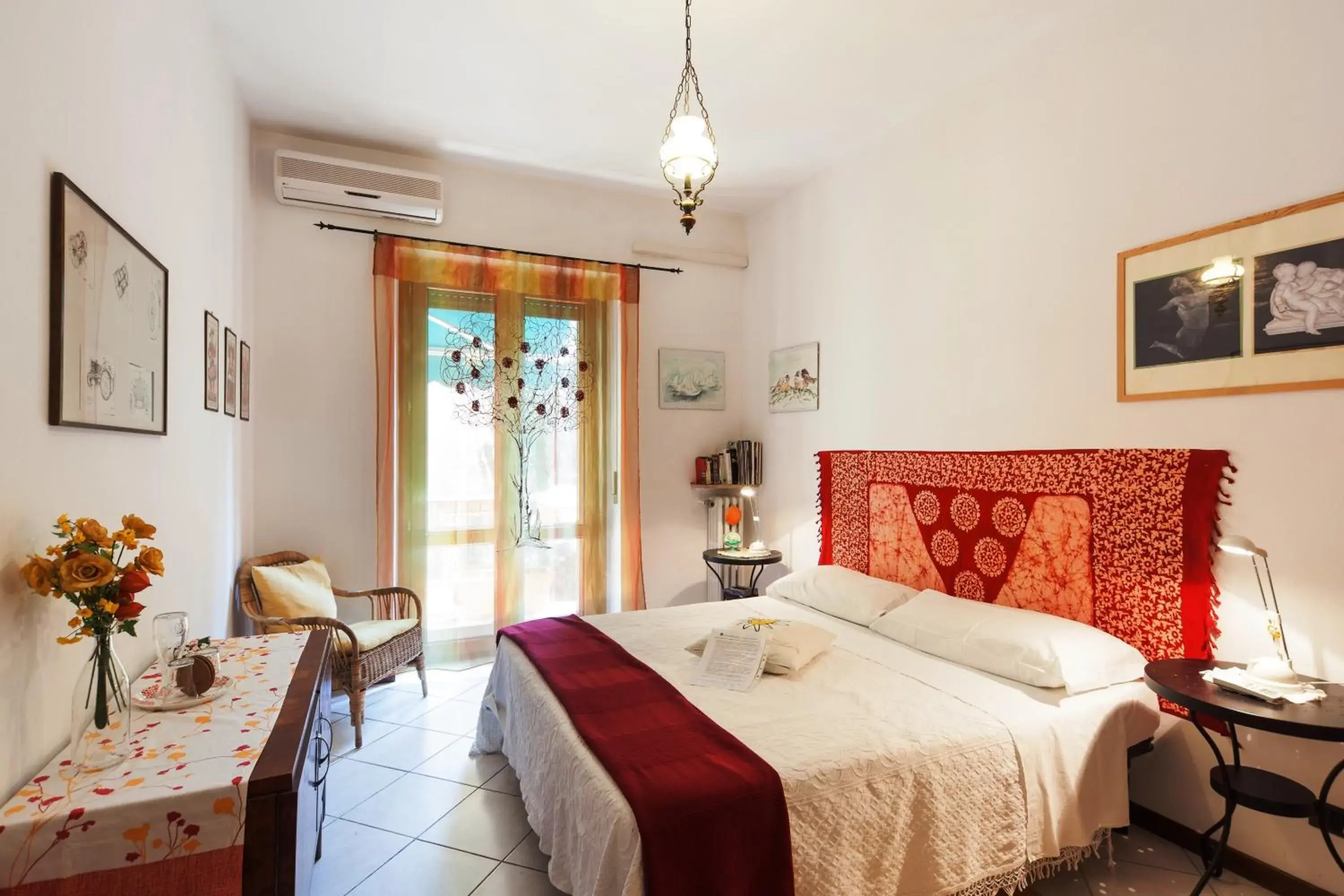 Al Quadrifoglio Bed & Breakfast Al Quadrifoglio Bed & Breakfast