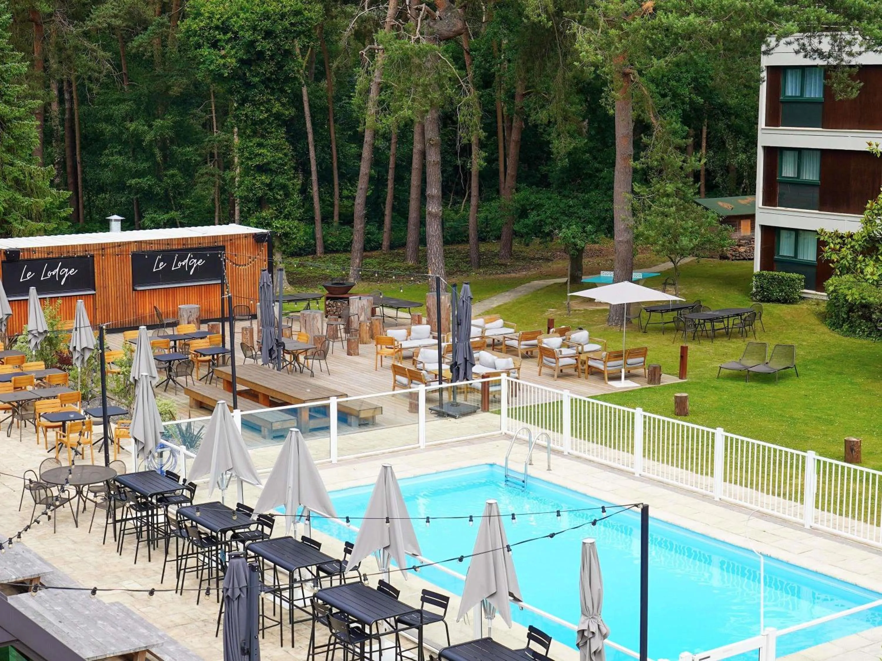 Other in Novotel Rouen Sud Zenith Parc Expo